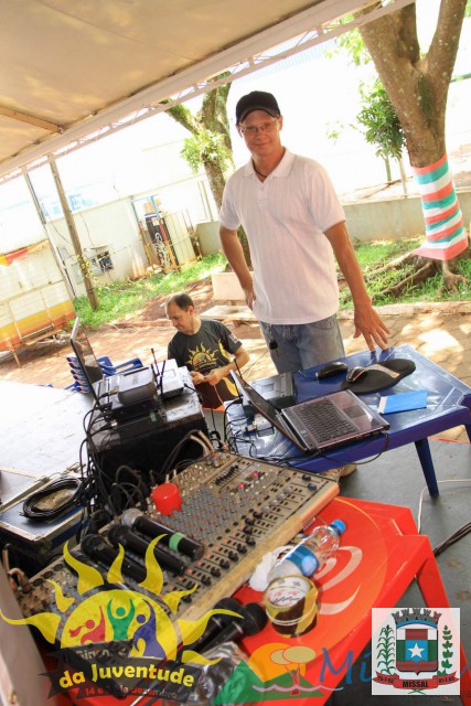 II Gincana da Juventude