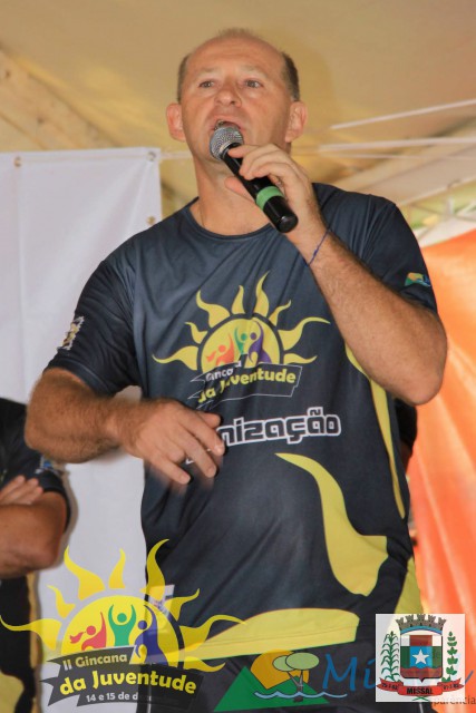 II Gincana da Juventude