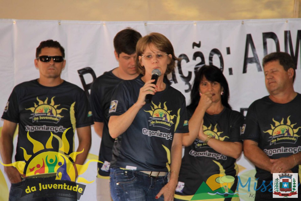 II Gincana da Juventude