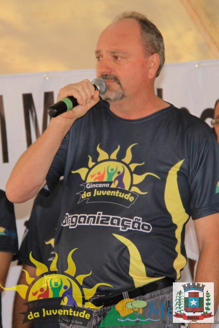 II Gincana da Juventude