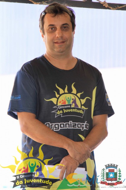 II Gincana da Juventude