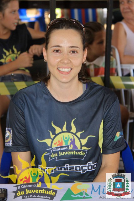 II Gincana da Juventude