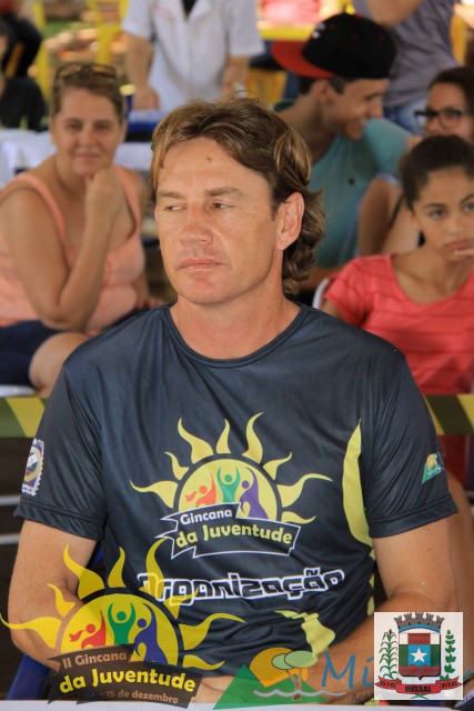 II Gincana da Juventude