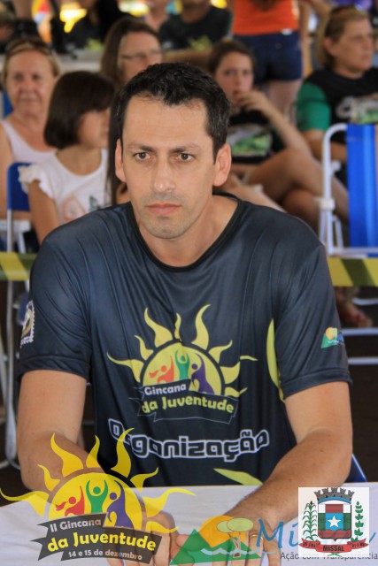 II Gincana da Juventude