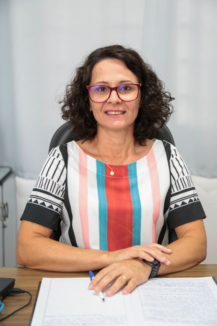 Foto de Clarice Maria Grings Friedrich