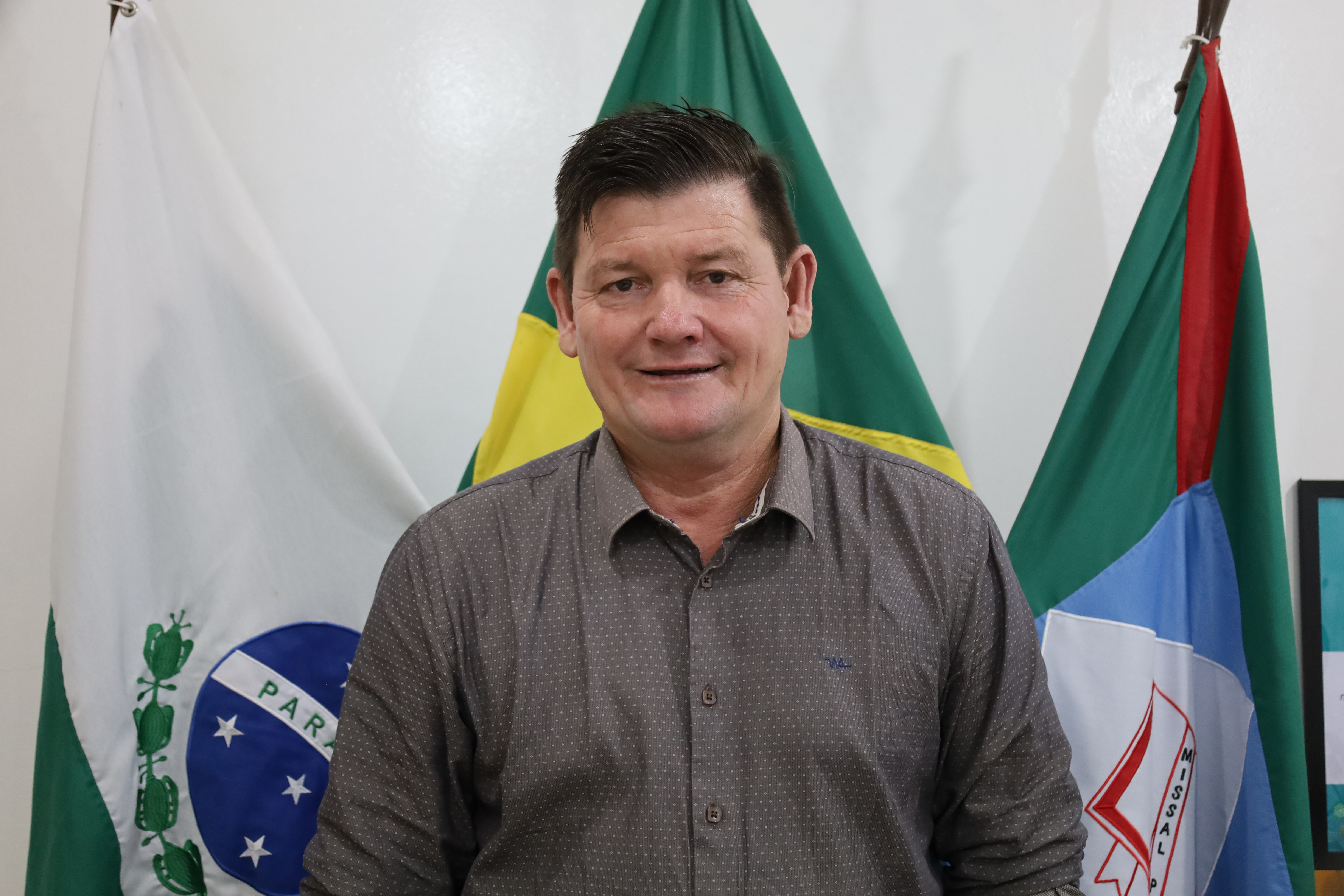 Foto de Eugenio Schwendler