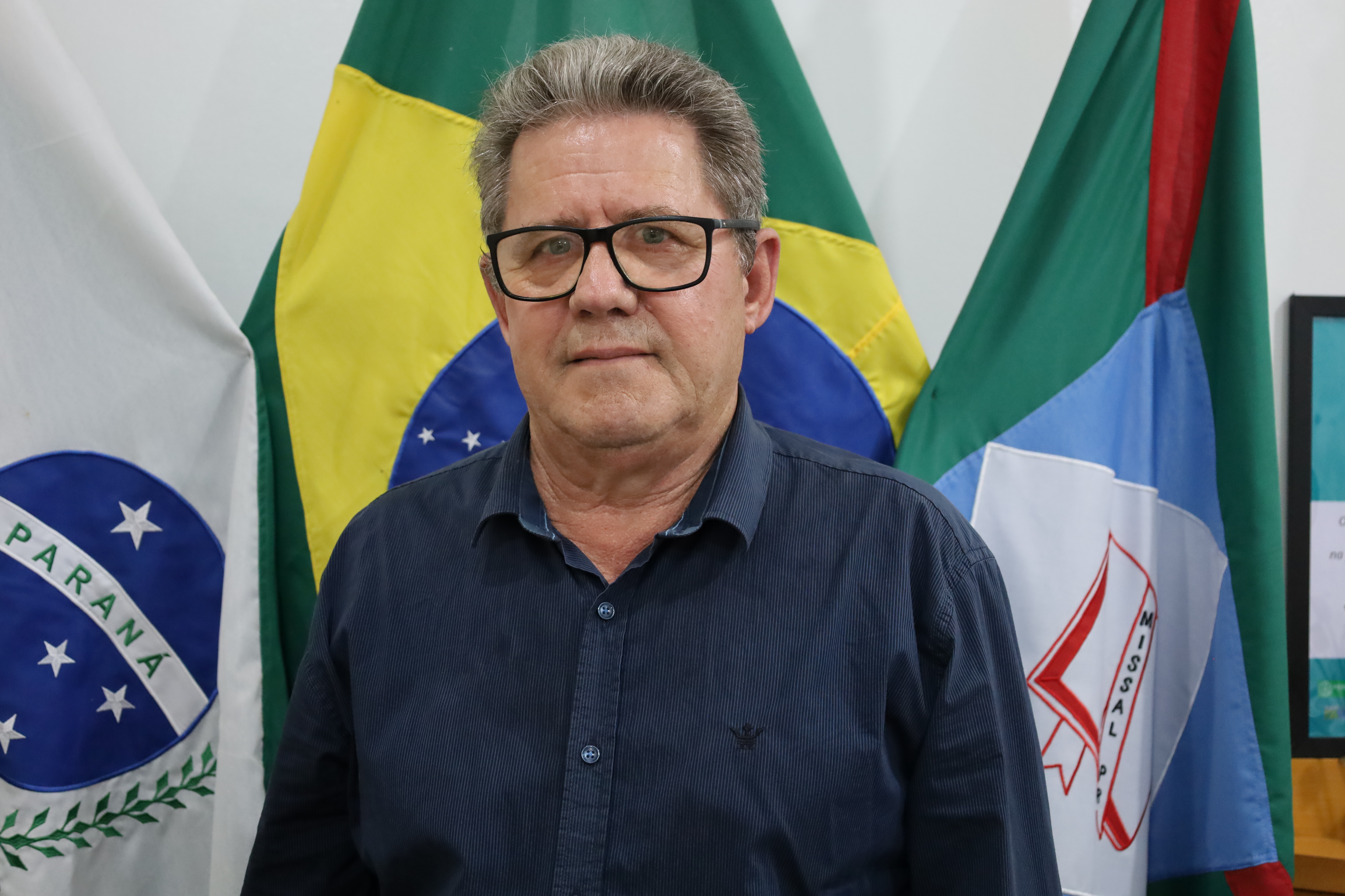 Foto de Adilto Luis Ferrari