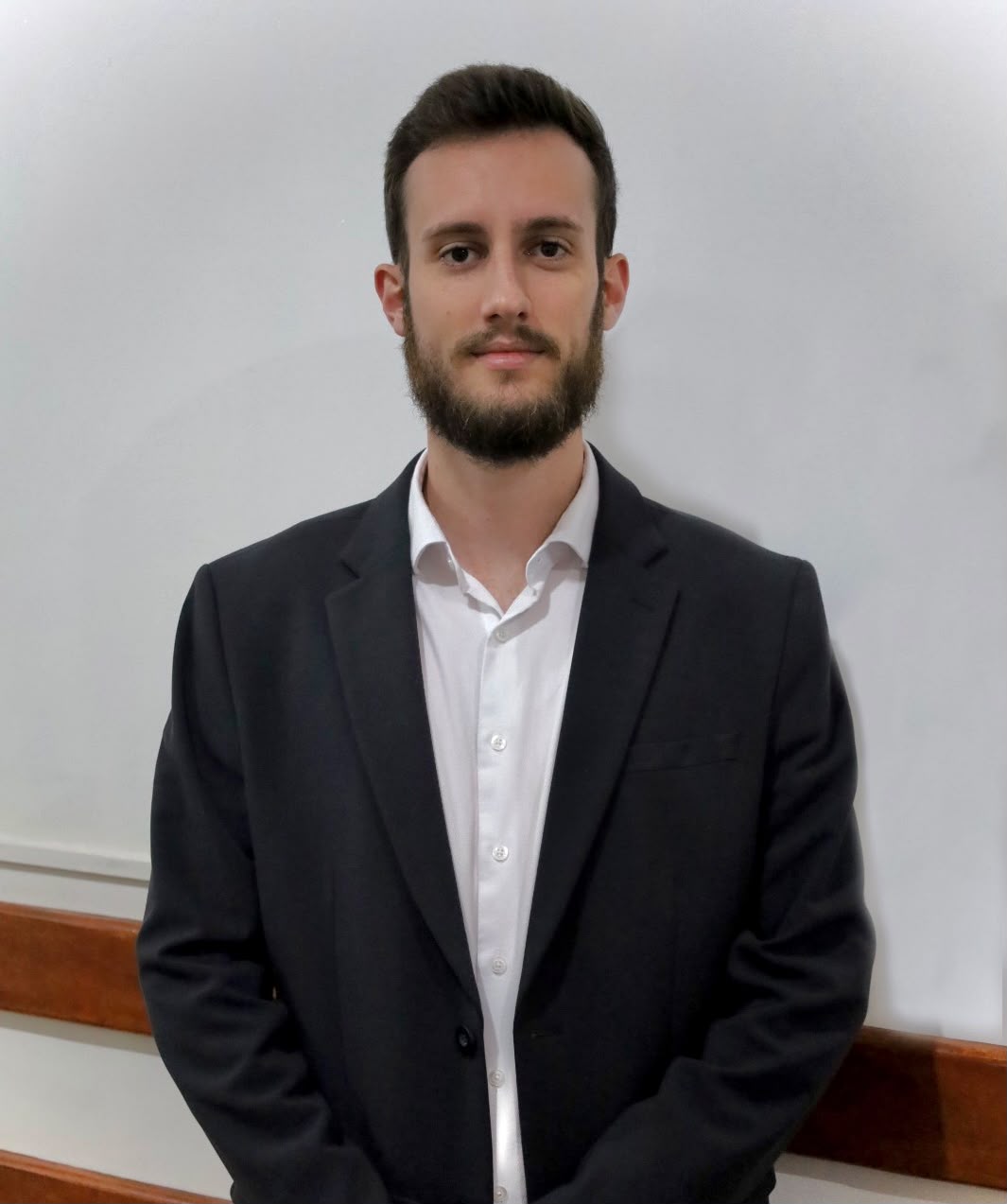 Foto de Marco Antonio Santin