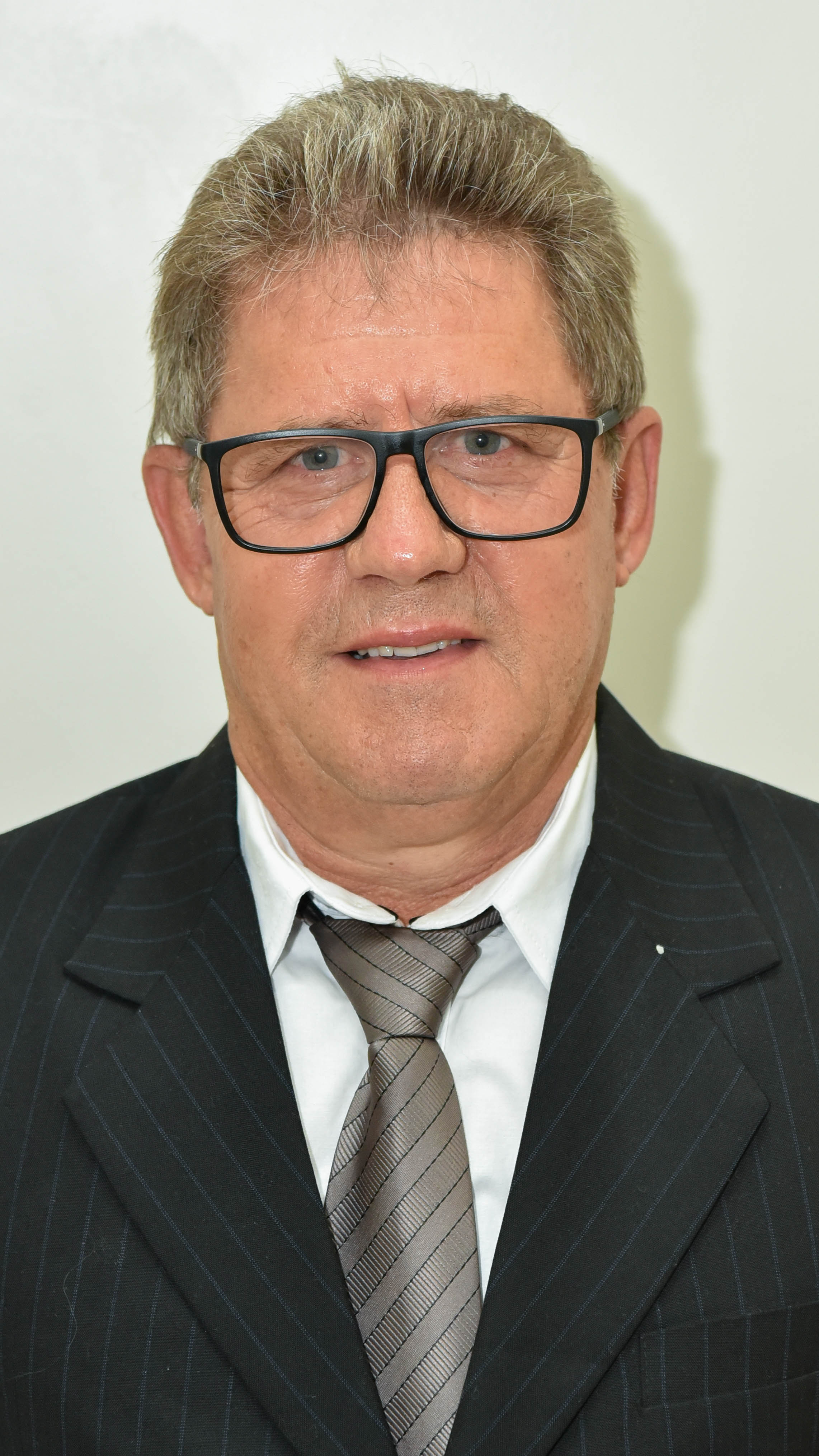 Foto de Adilto Luis Ferrari