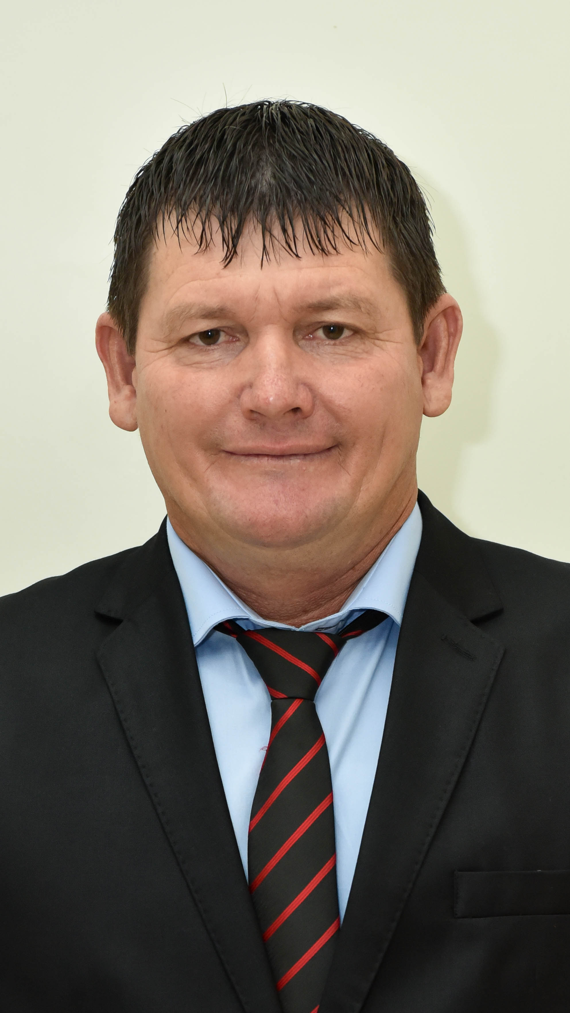 Foto de Eugenio Schwendler