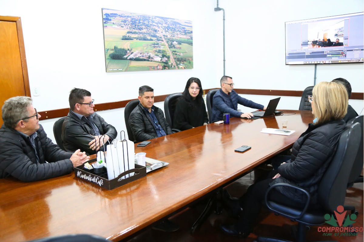Realizado 1º sorteio do Programa Nota Missalense 2026
