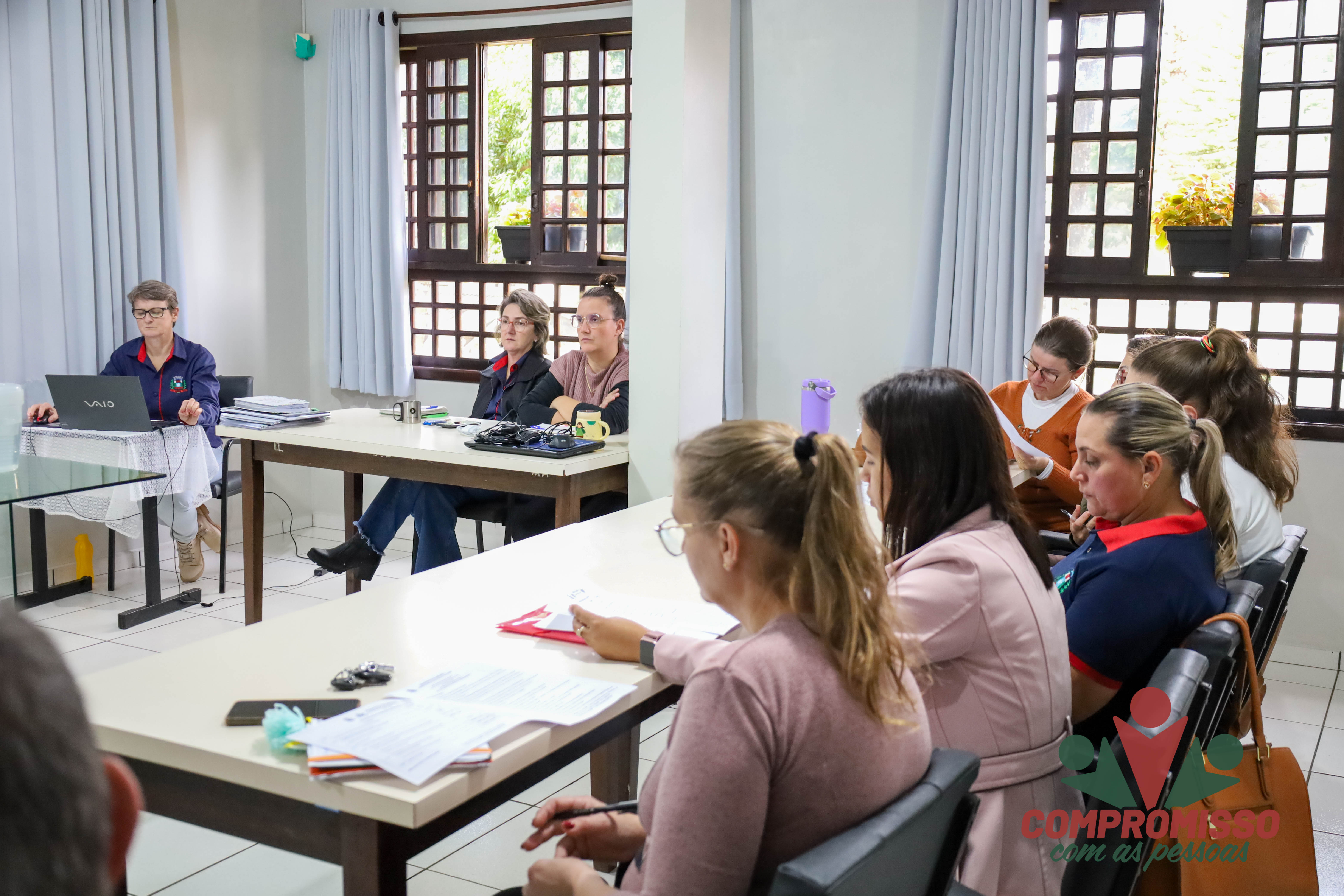 Revisão do Plano Municipal de Educação começa a ser discutida em Missal