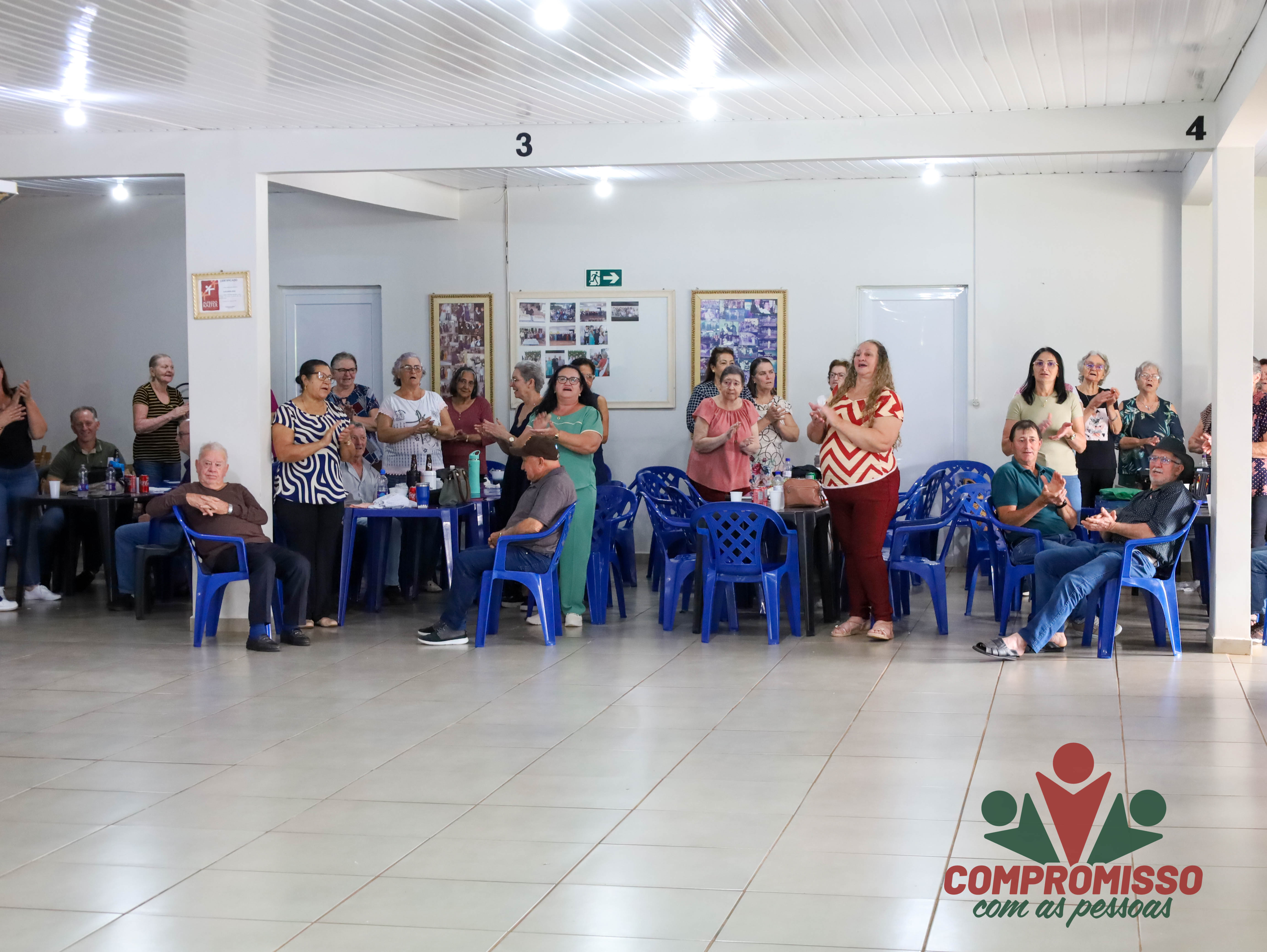 DIA DOS PAIS – IDOSOS PORTÃO OCOÍ - 25/08/2026