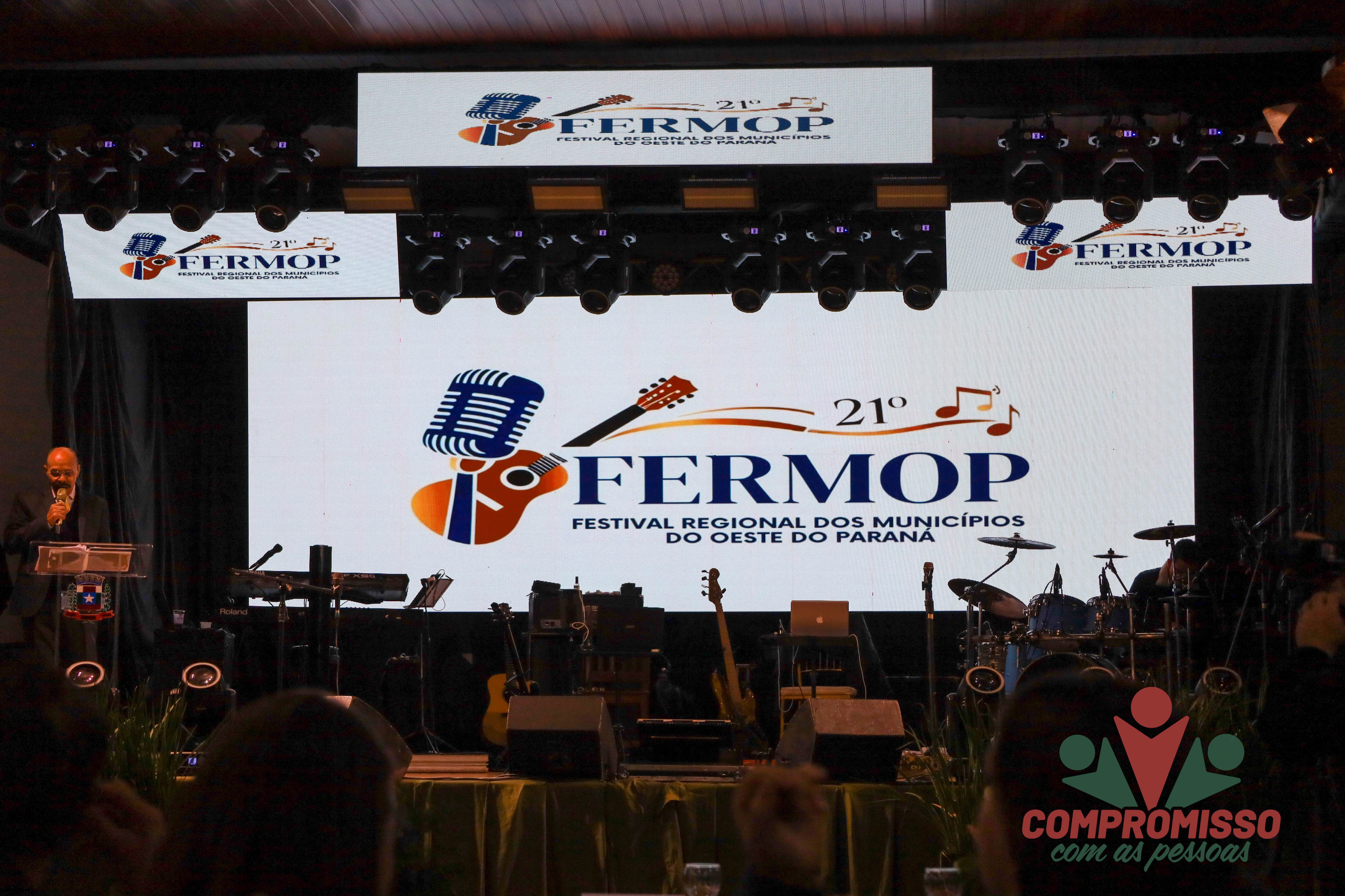 Final do Fermop será nesta sexta-feira em Assis Chateaubriand