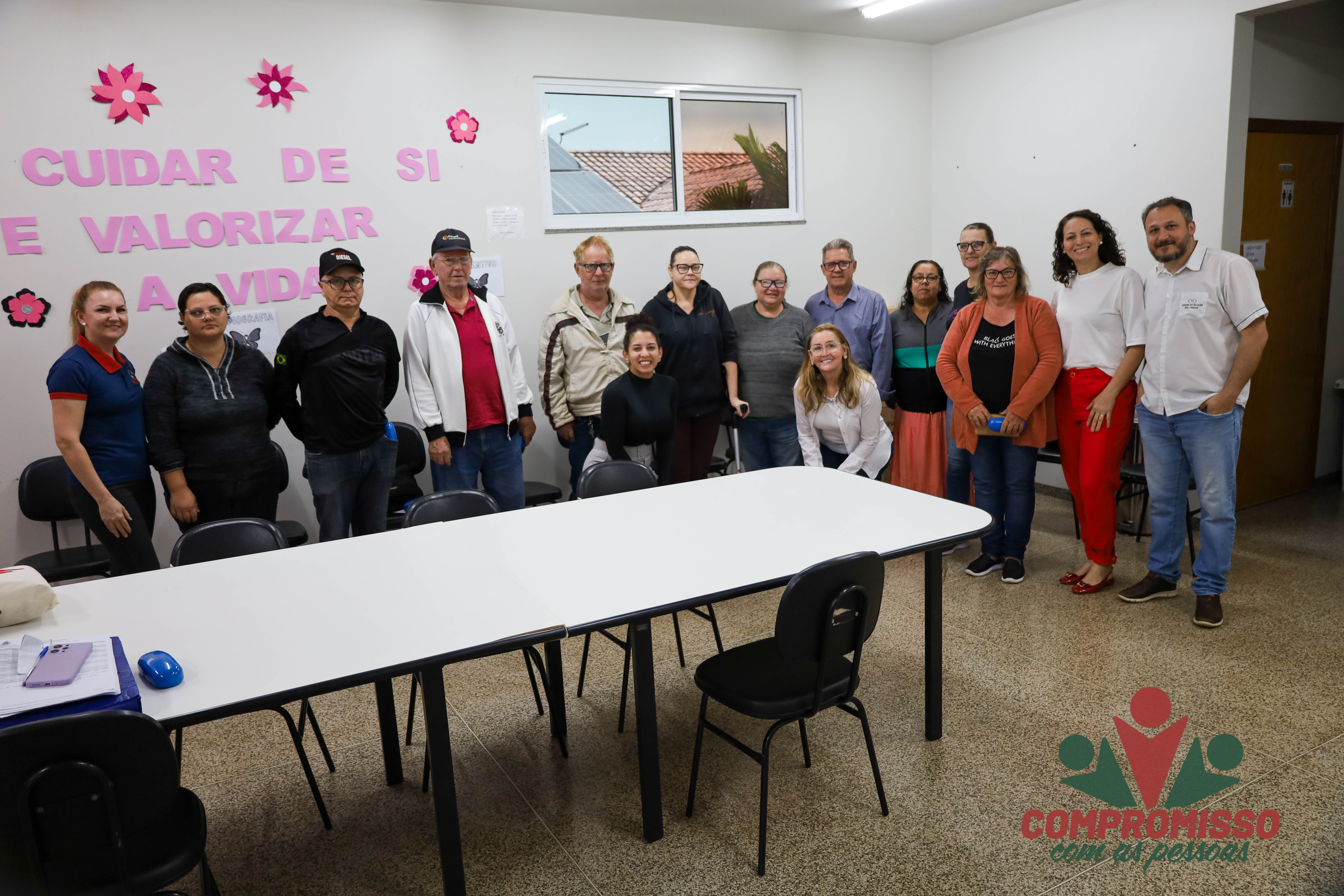 Olhar Missalense chega a 100 óculos entregues em 2026