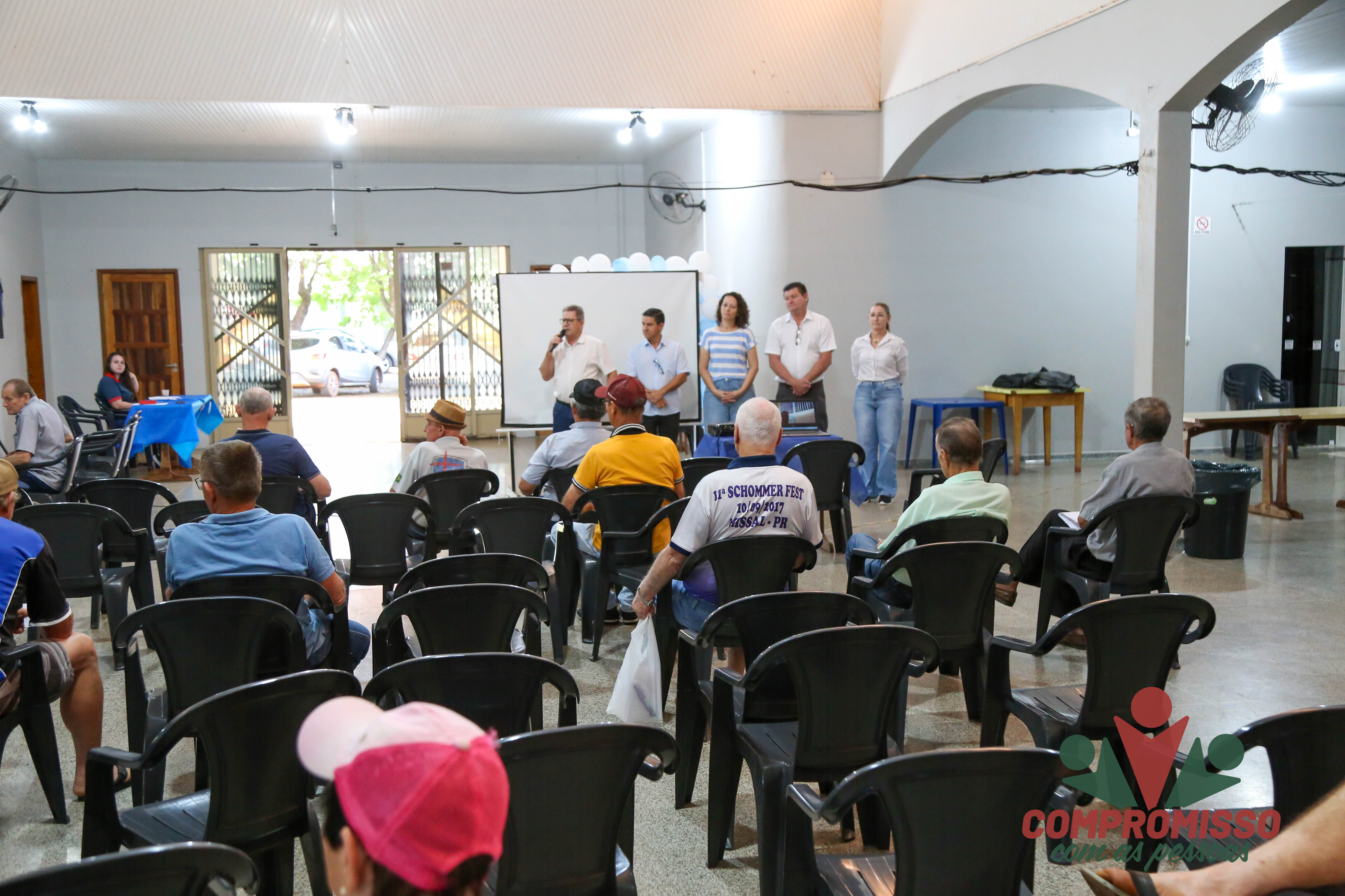 Ações do Agosto Azul iniciam neste sábado em Dom Armando