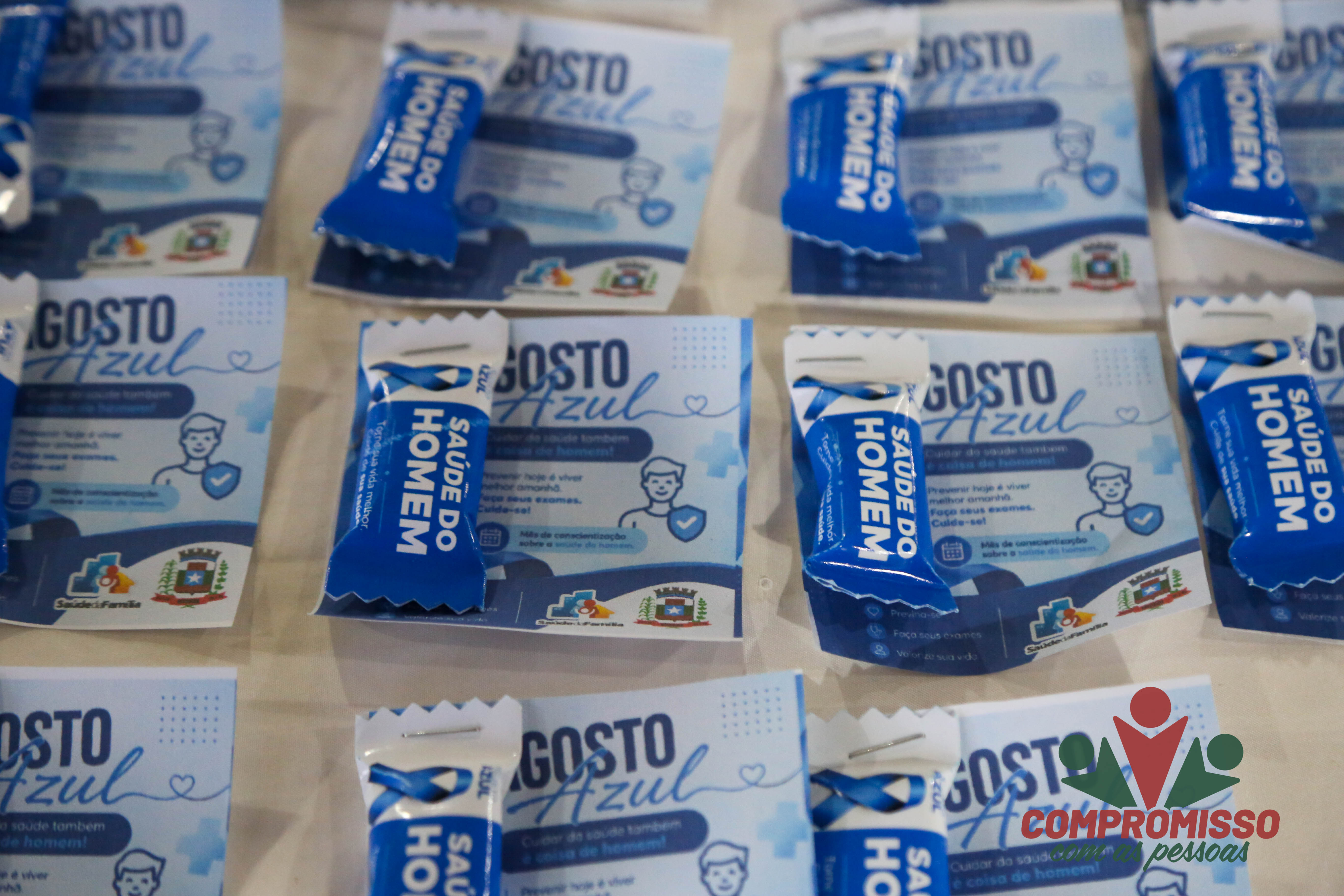 Município de Missal disponibiliza atendimentos nas comunidades voltados a Saúde do Homem