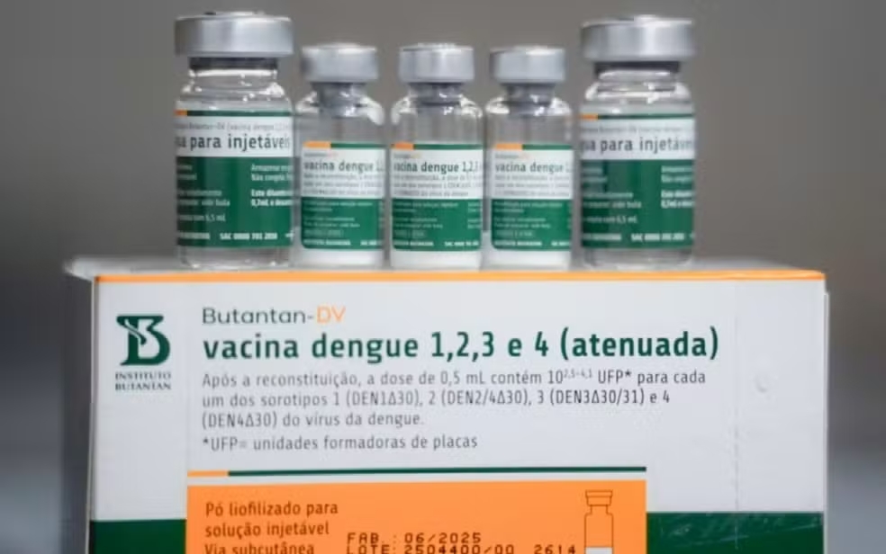 Por recomendação do Ministério da Saúde, Missal suspende a aplicação da Vacina Contra a Dengue