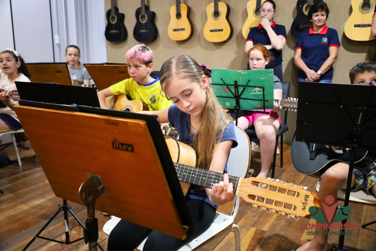Prosa e Viola terá o primeiro festival regional de viola caipira em Santa Helena