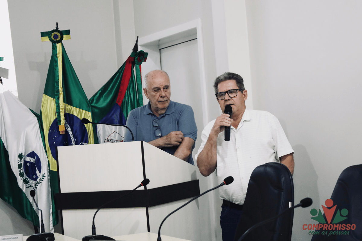 Medidas adotadas pelo Poder público em Missal deixam o município com boa condição financeira