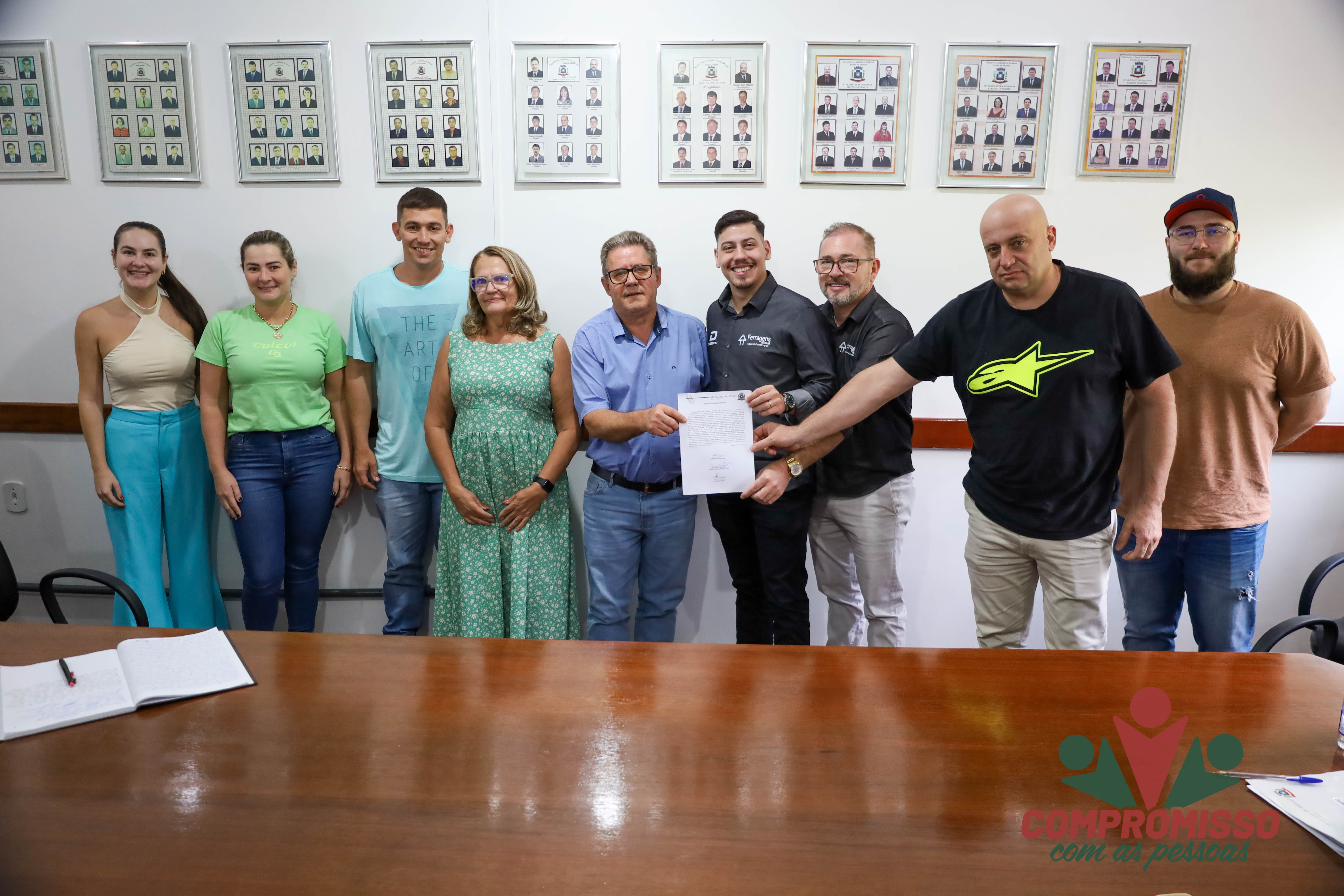 Unidades Habitacionais do Loteamento Tuiuti em Vista Alegre devem iniciar nos próximos dias