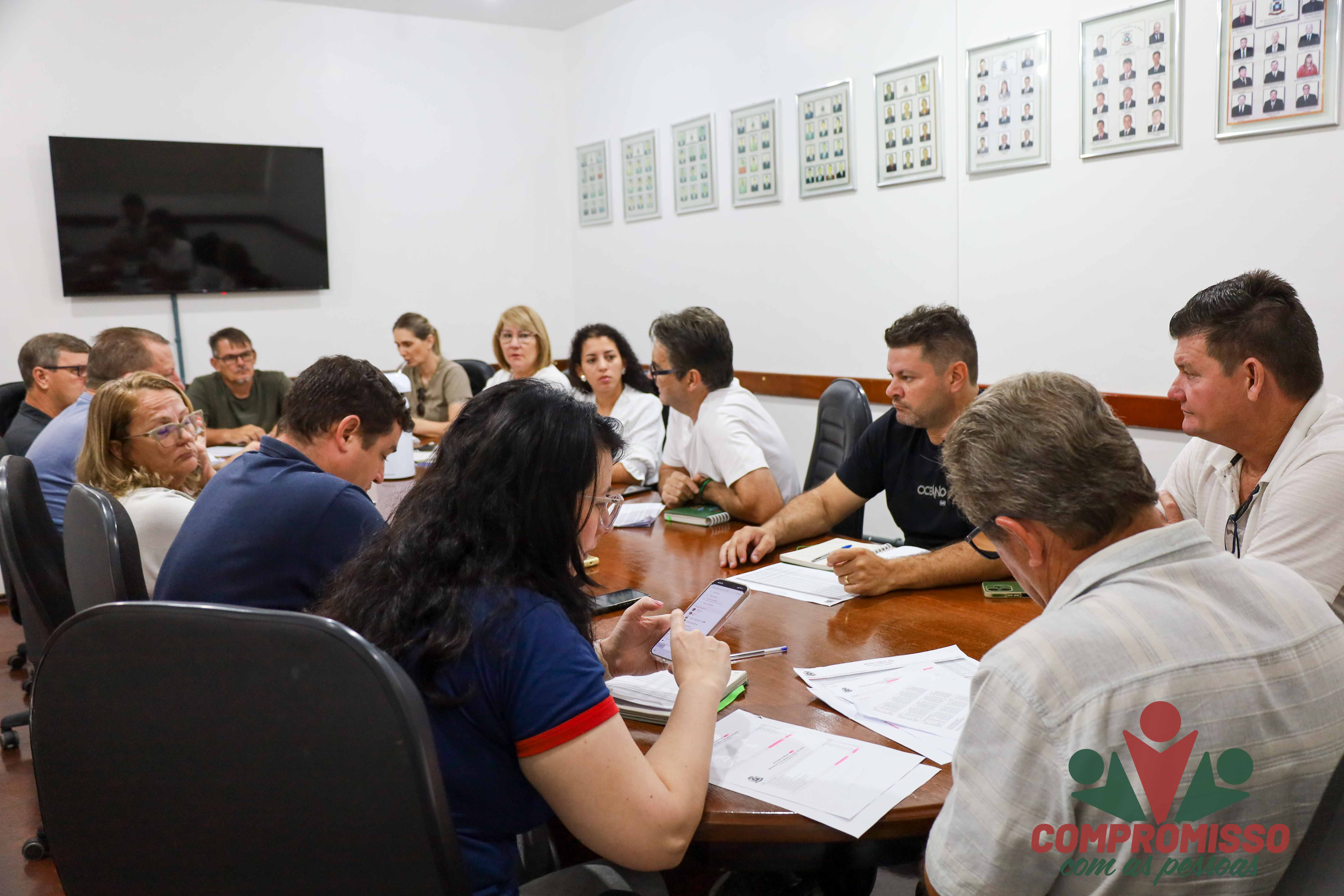 Diminuição de arrecadações externas preocupam Poder Público de Missal