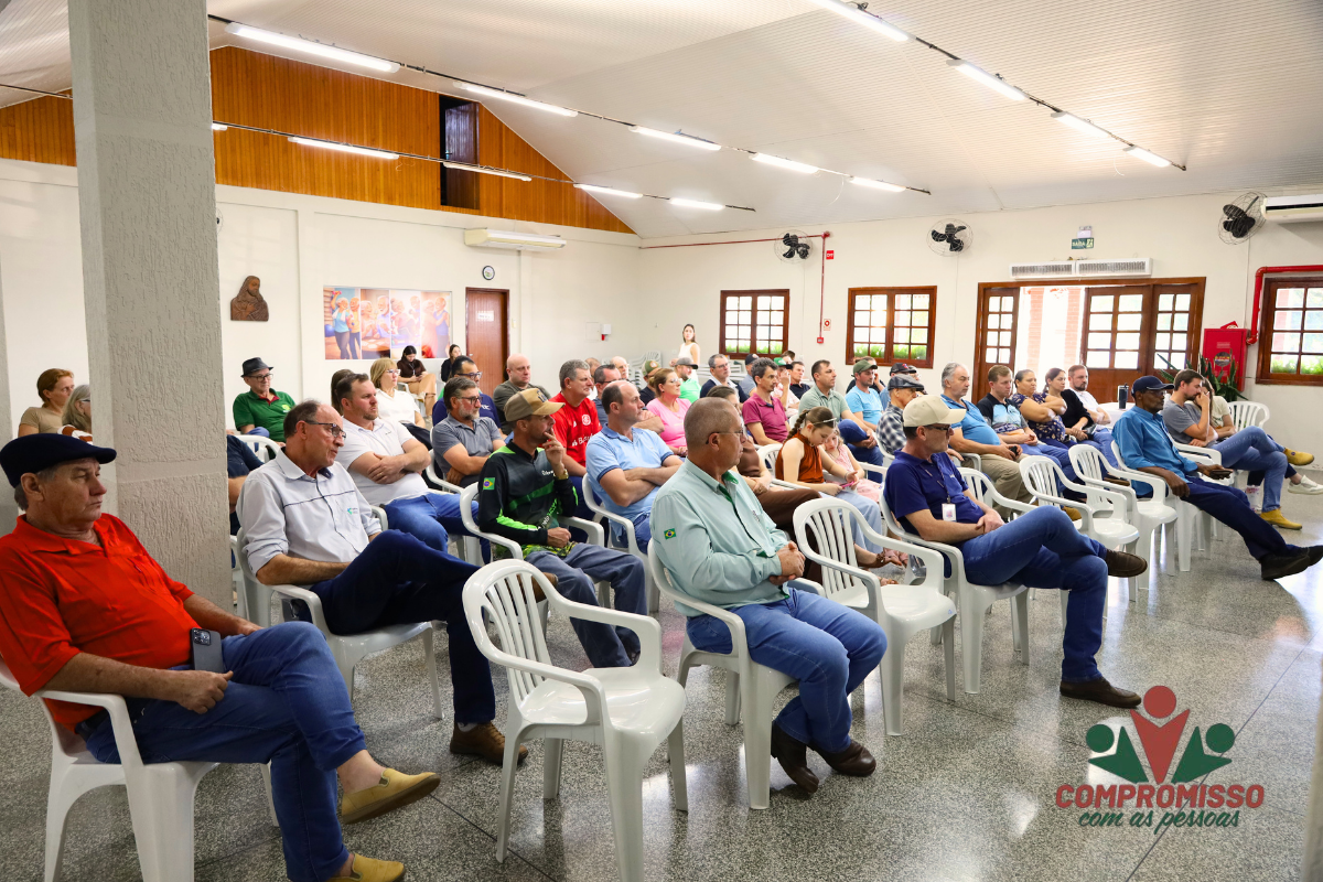 Plenária aprova 38 prioridades na Conferência da Agricultura e Meio Ambiente