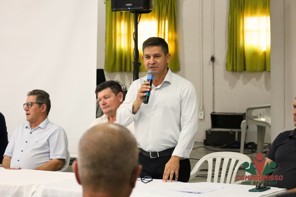 Plenária aprova 38 prioridades na Conferência da Agricultura e Meio Ambiente