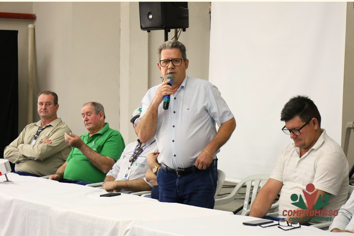 Plenária aprova 38 prioridades na Conferência da Agricultura e Meio Ambiente