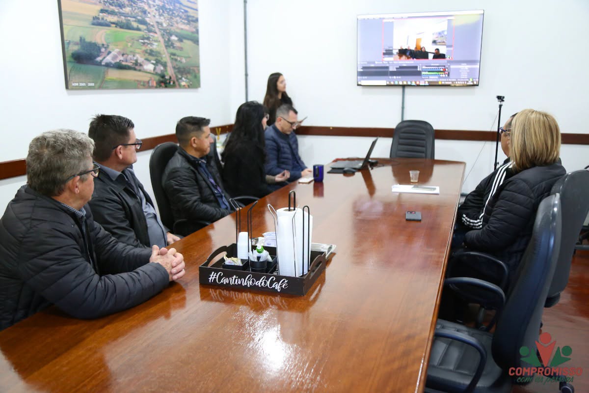 Realizado 1º sorteio do Programa Nota Missalense 2026