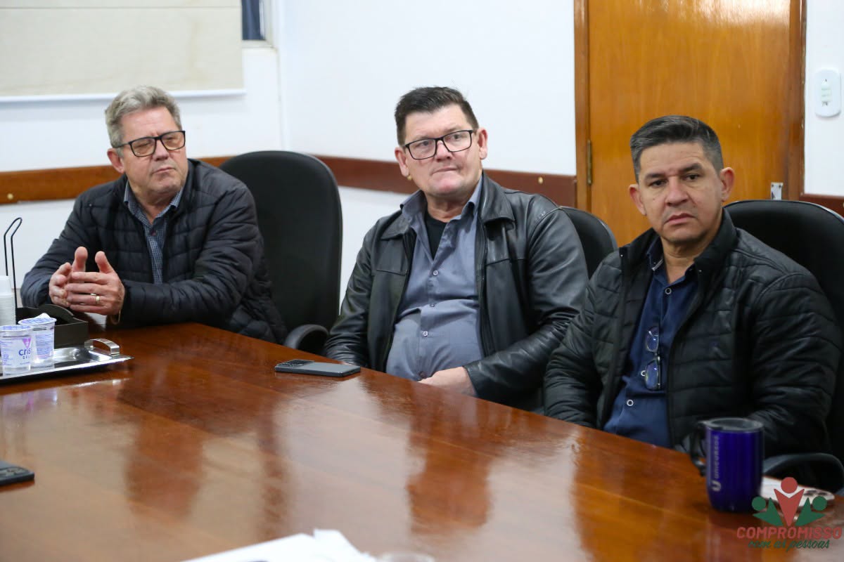 Realizado 1º sorteio do Programa Nota Missalense 2026