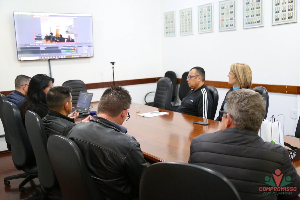 Realizado 1º sorteio do Programa Nota Missalense 2026