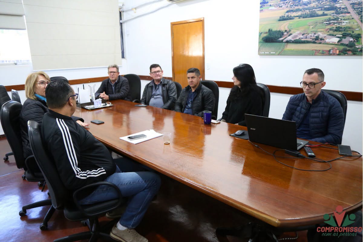 Realizado 1º sorteio do Programa Nota Missalense 2026