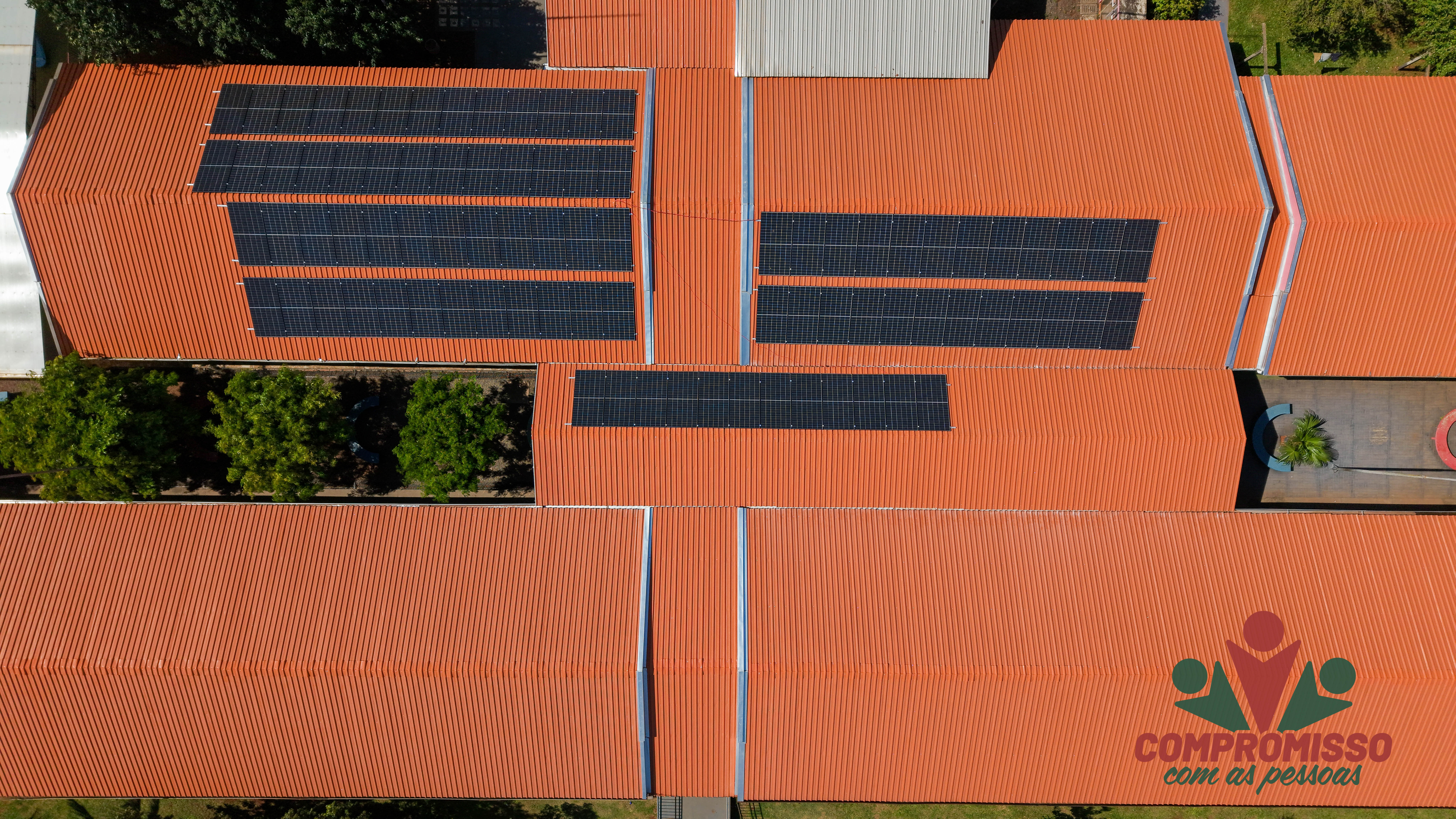 Missal investe quase 1 milhão de reais em energia solar para os prédios públicos e avança rumo a um futuro mais sustentável