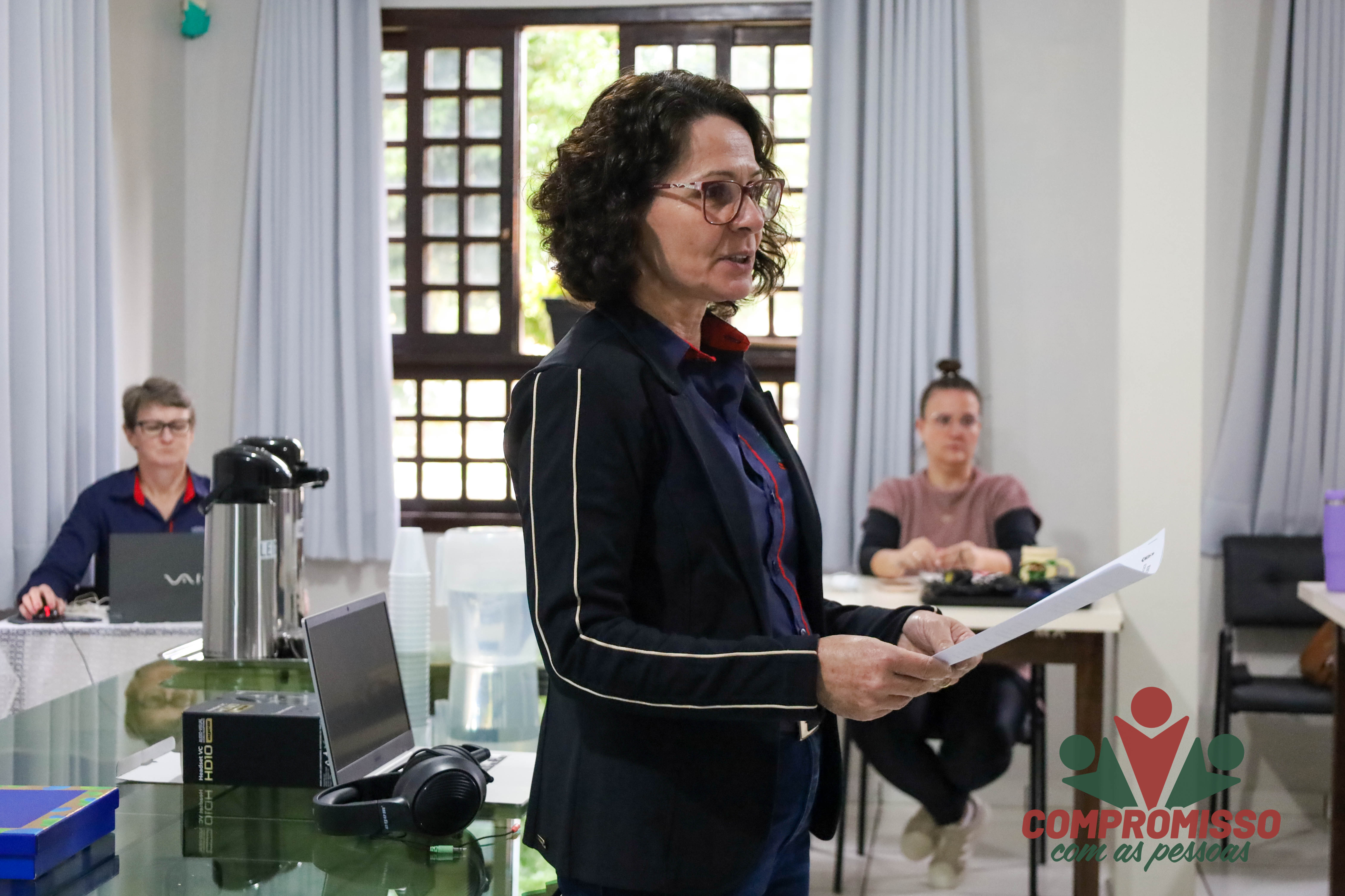 Revisão do Plano Municipal de Educação começa a ser discutida em Missal