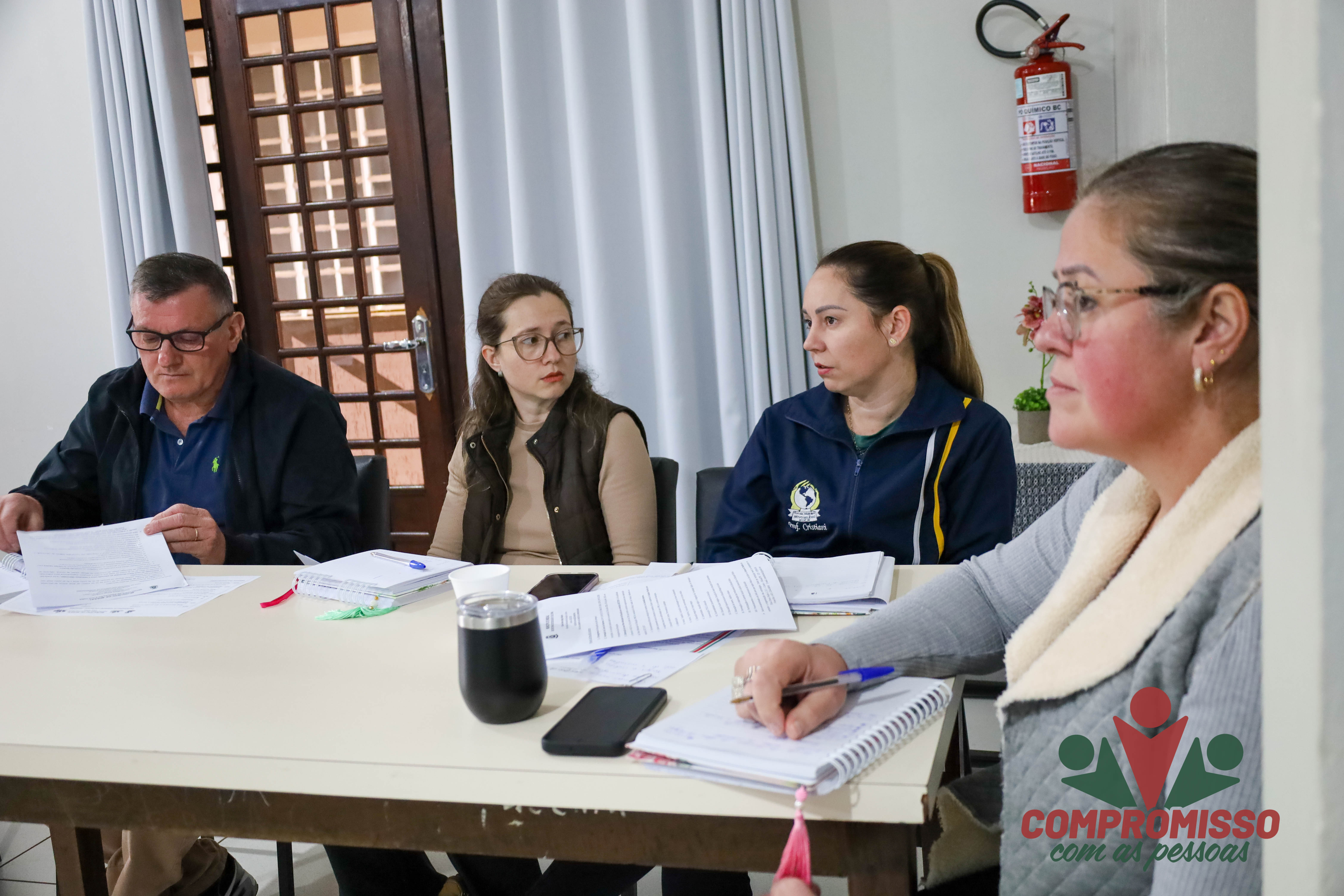 Revisão do Plano Municipal de Educação começa a ser discutida em Missal