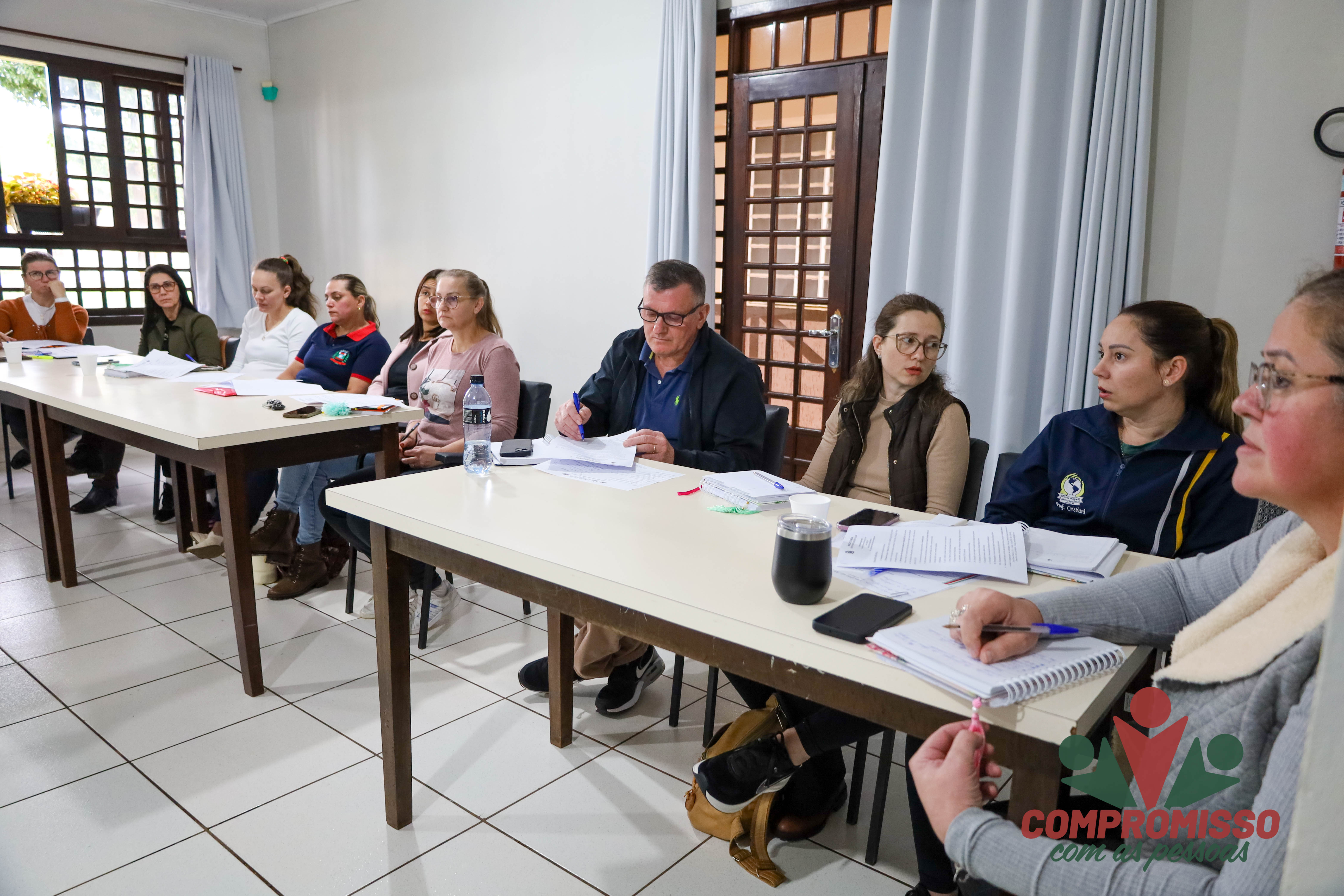 Revisão do Plano Municipal de Educação começa a ser discutida em Missal