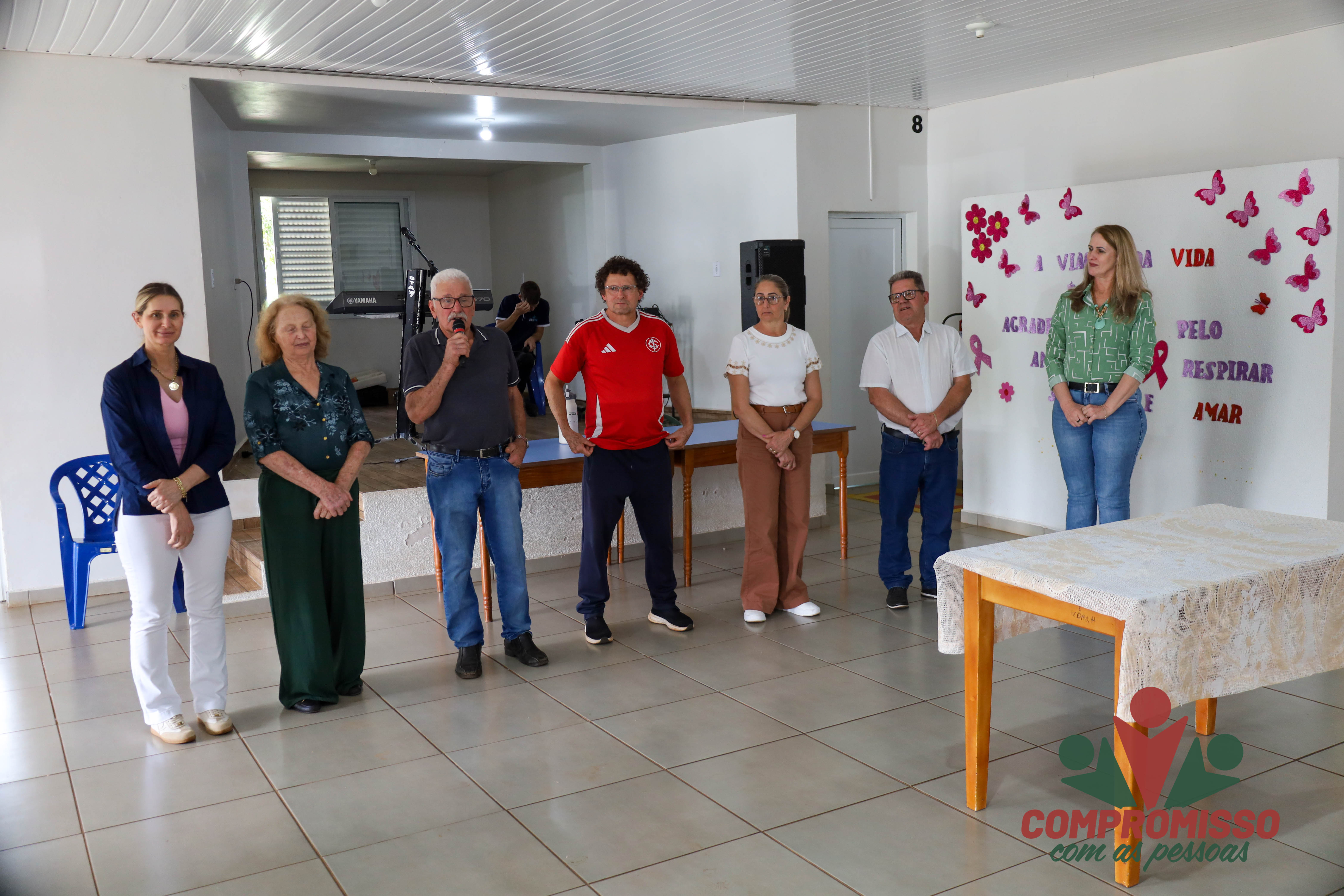 DIA DOS PAIS – IDOSOS PORTÃO OCOÍ - 25/08/2026