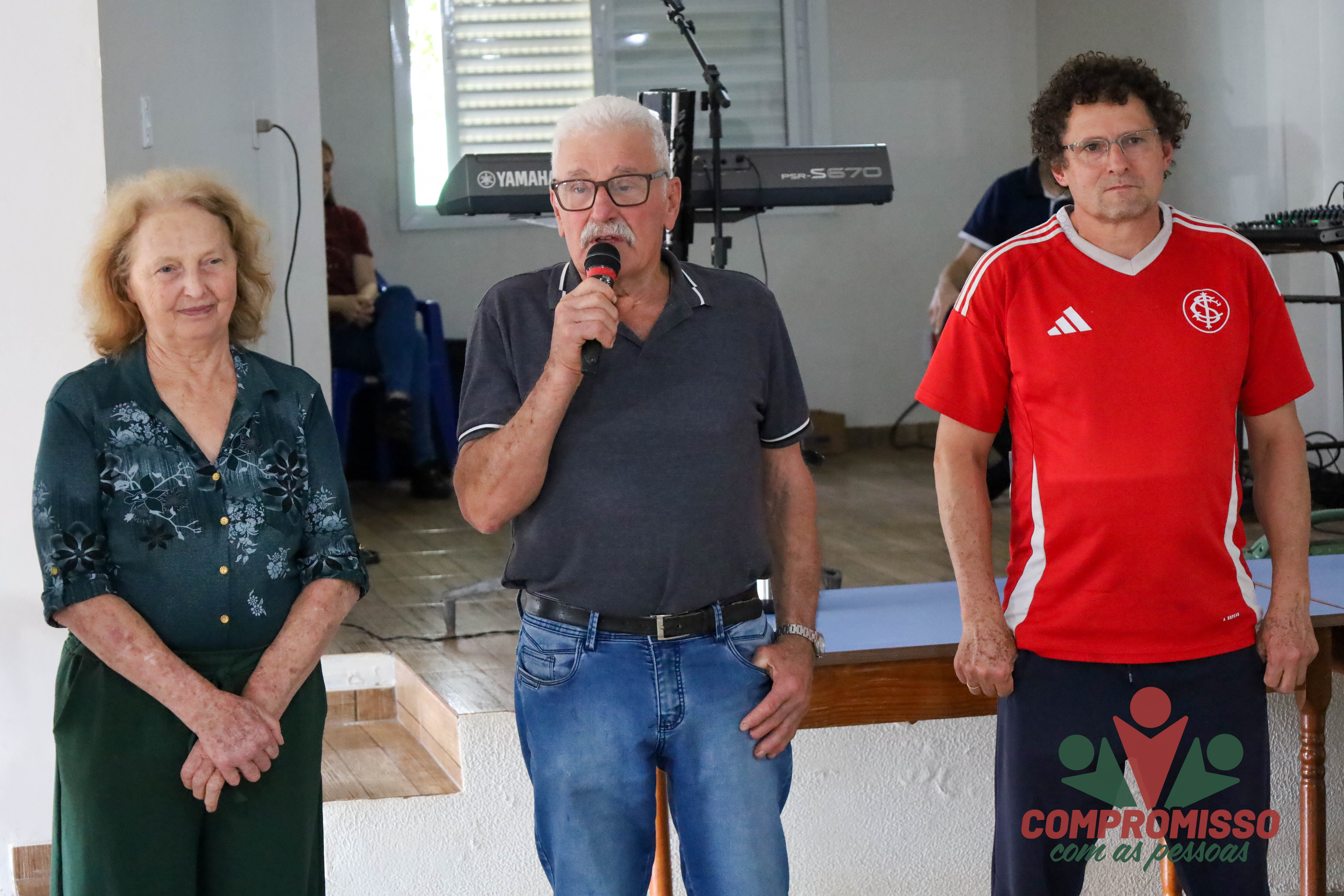 DIA DOS PAIS – IDOSOS PORTÃO OCOÍ - 25/08/2026