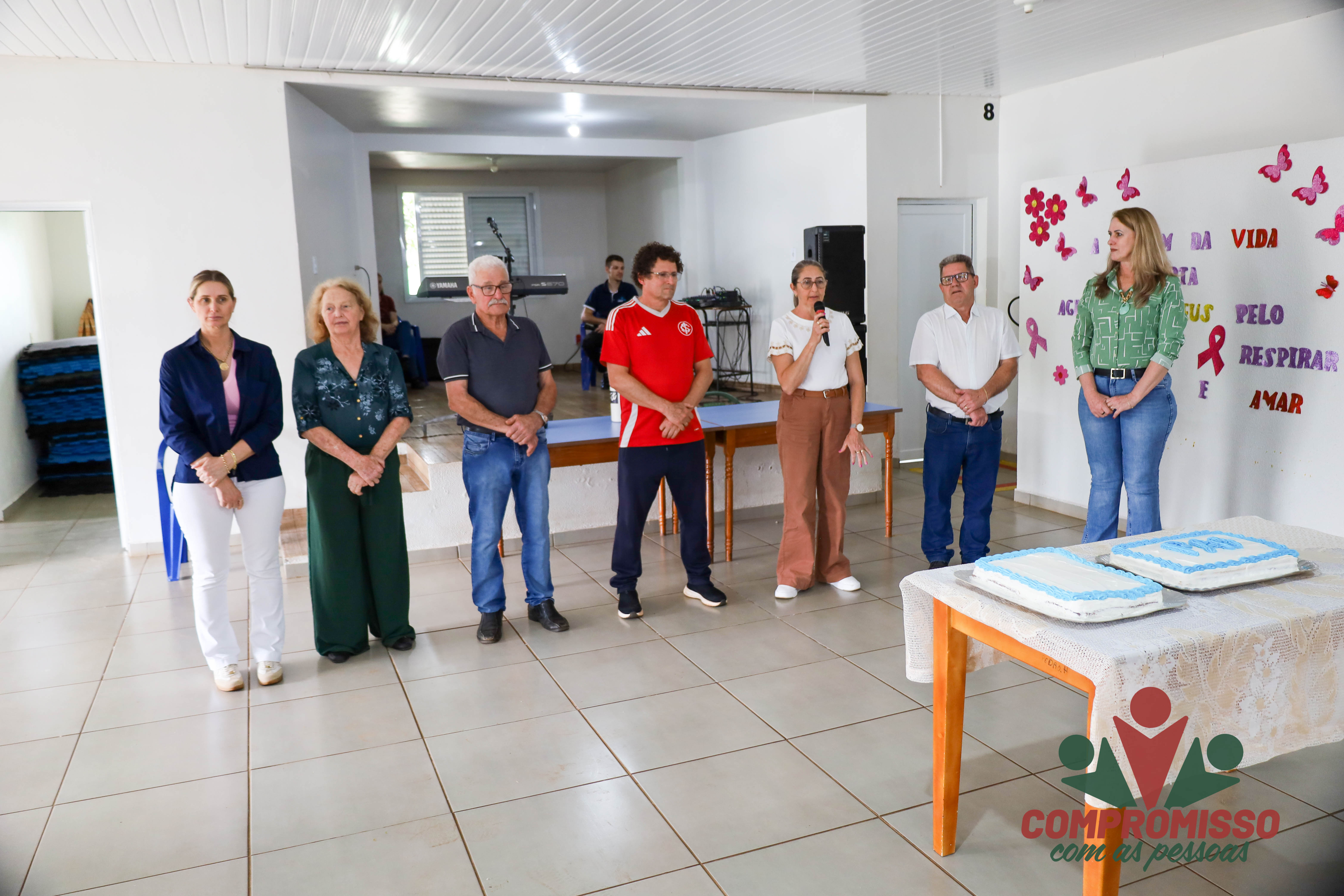 DIA DOS PAIS – IDOSOS PORTÃO OCOÍ - 25/08/2026