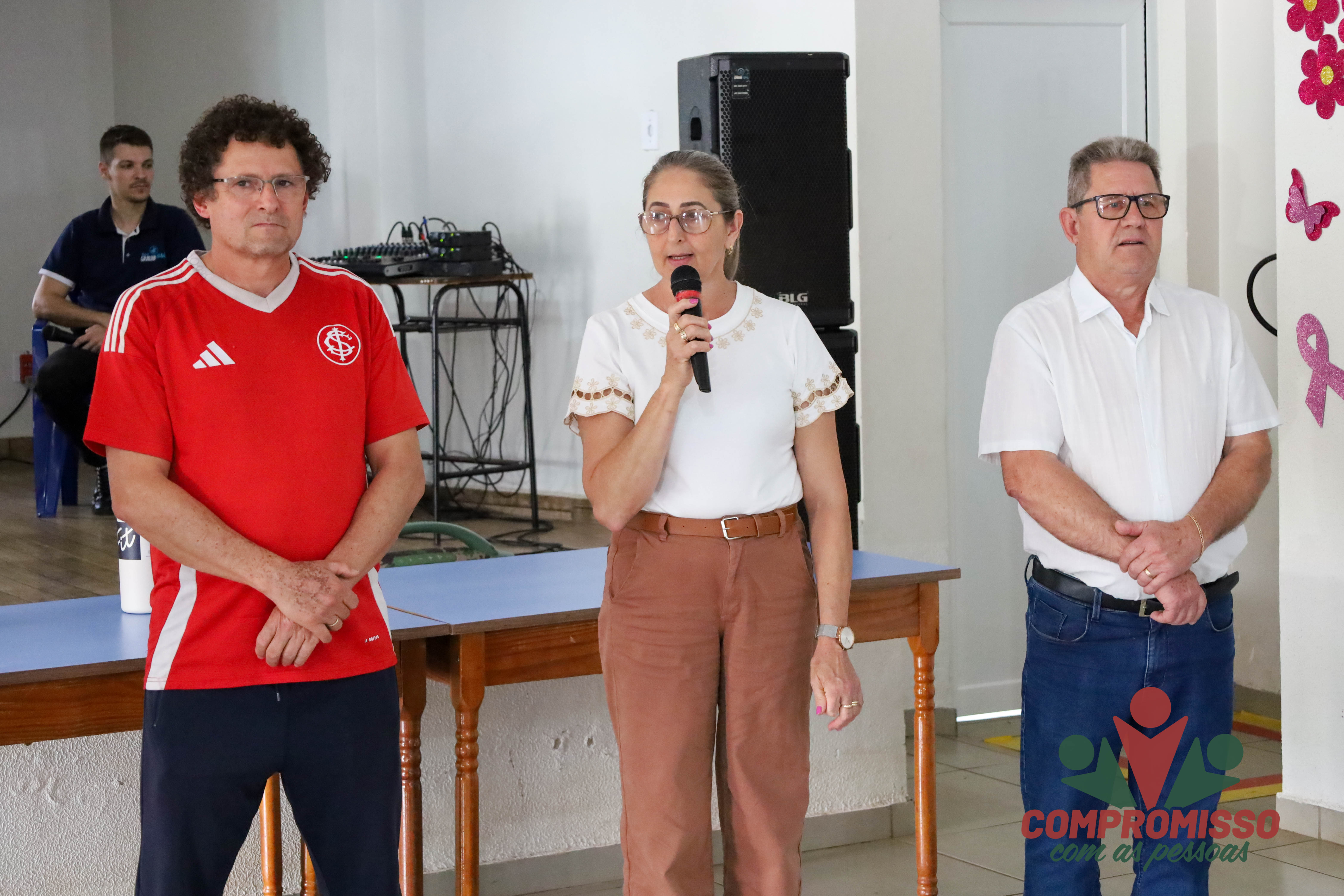 DIA DOS PAIS – IDOSOS PORTÃO OCOÍ - 25/08/2026