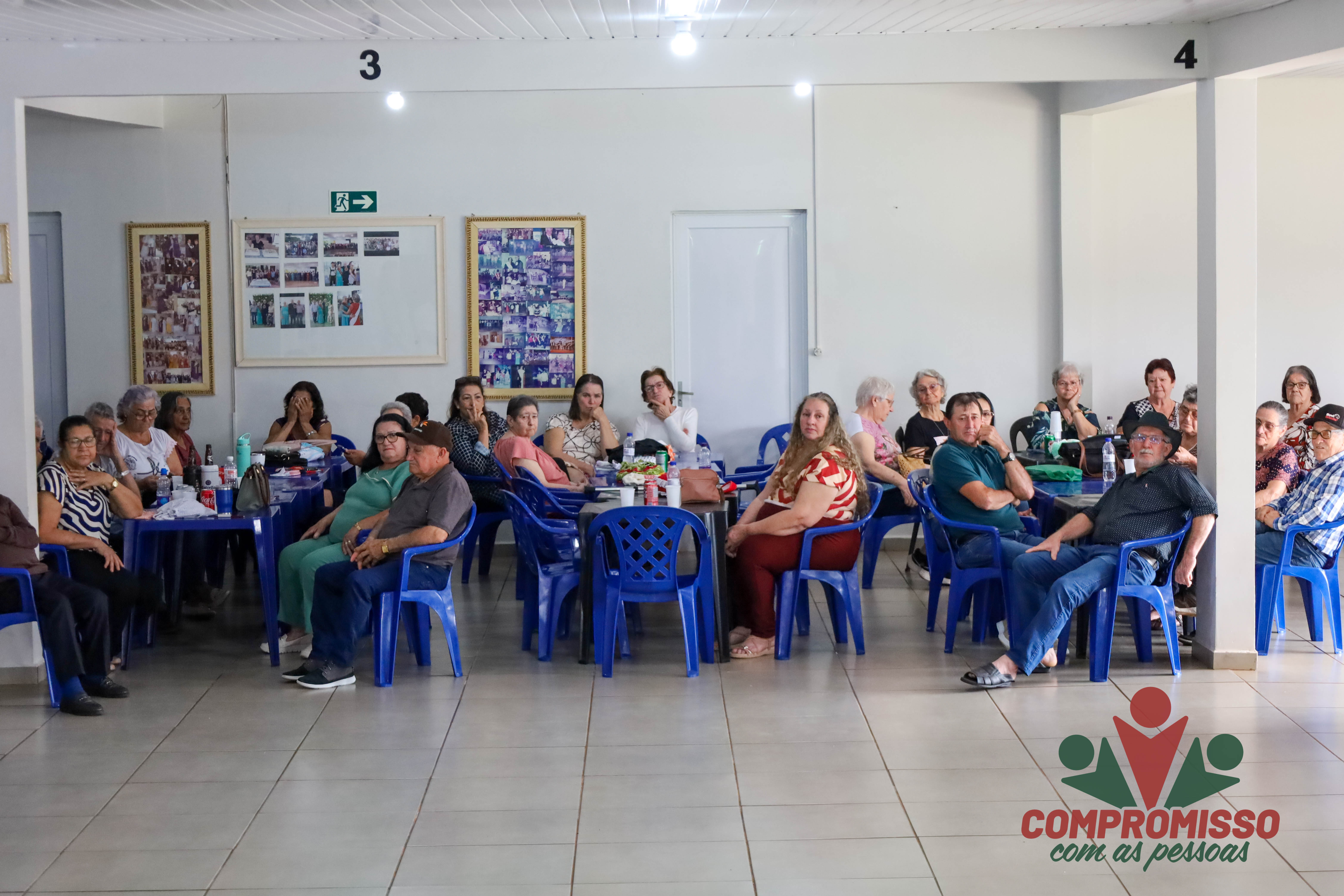 DIA DOS PAIS – IDOSOS PORTÃO OCOÍ - 25/08/2026