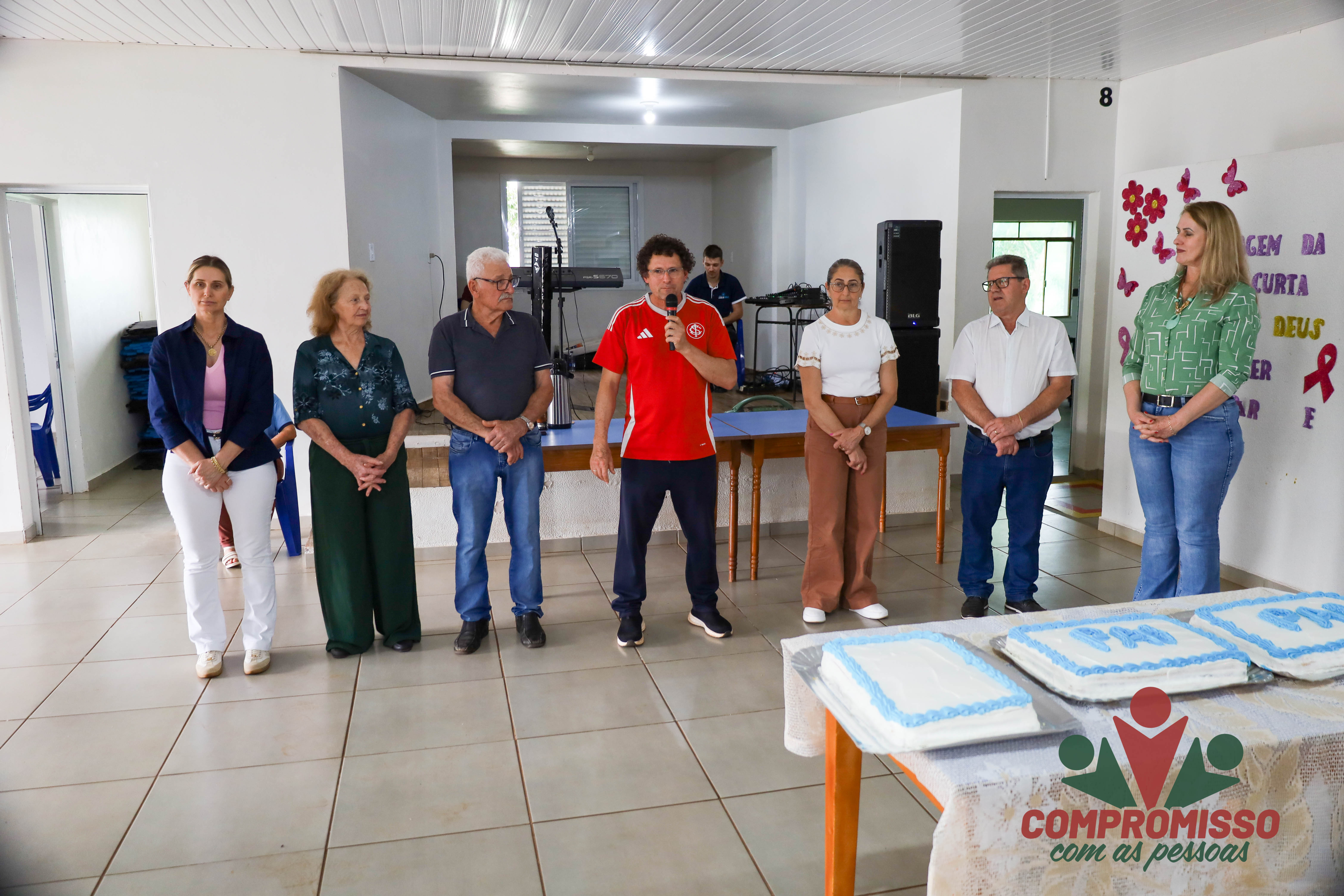DIA DOS PAIS – IDOSOS PORTÃO OCOÍ - 25/08/2026