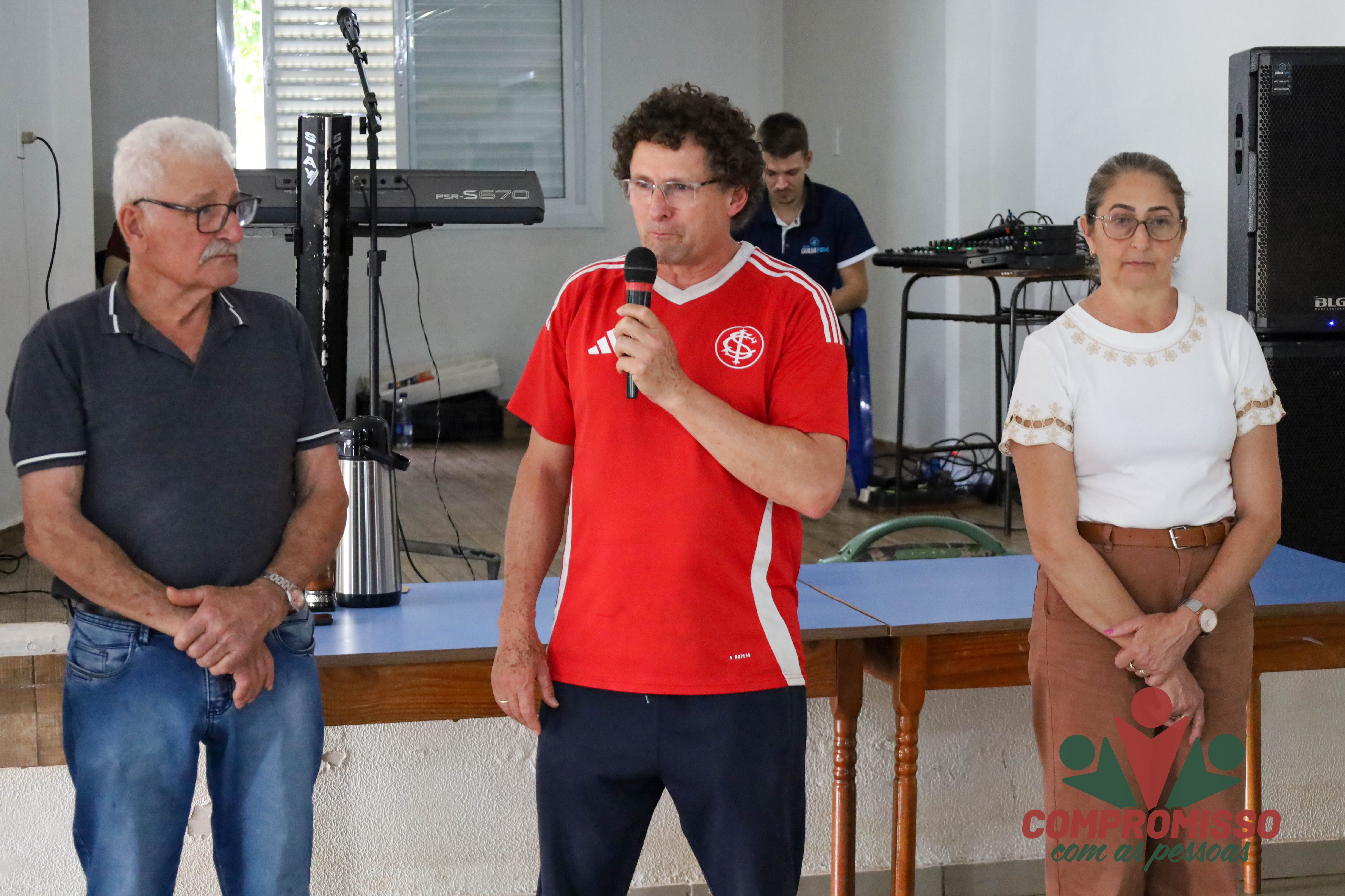 DIA DOS PAIS – IDOSOS PORTÃO OCOÍ - 25/08/2026