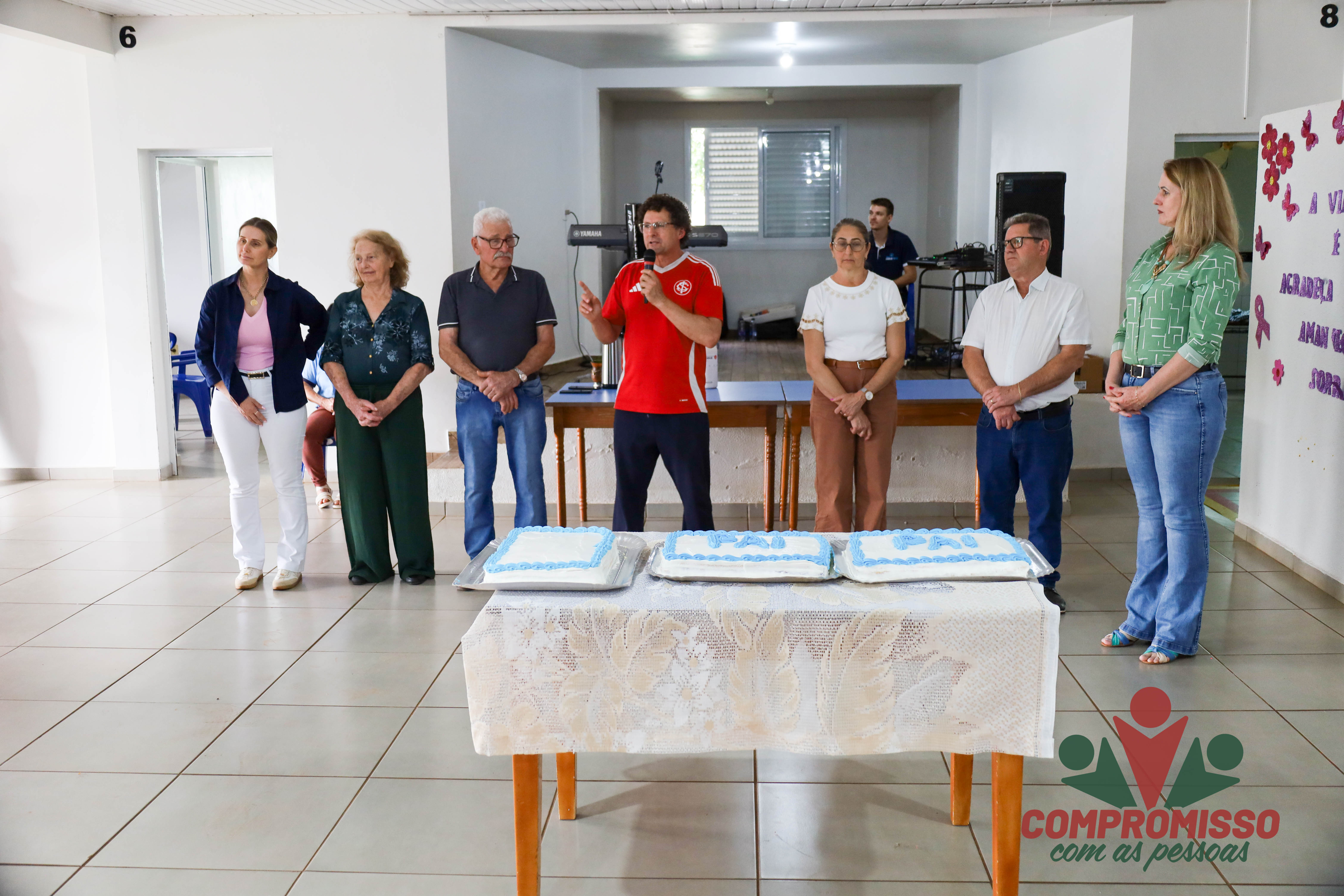 DIA DOS PAIS – IDOSOS PORTÃO OCOÍ - 25/08/2026