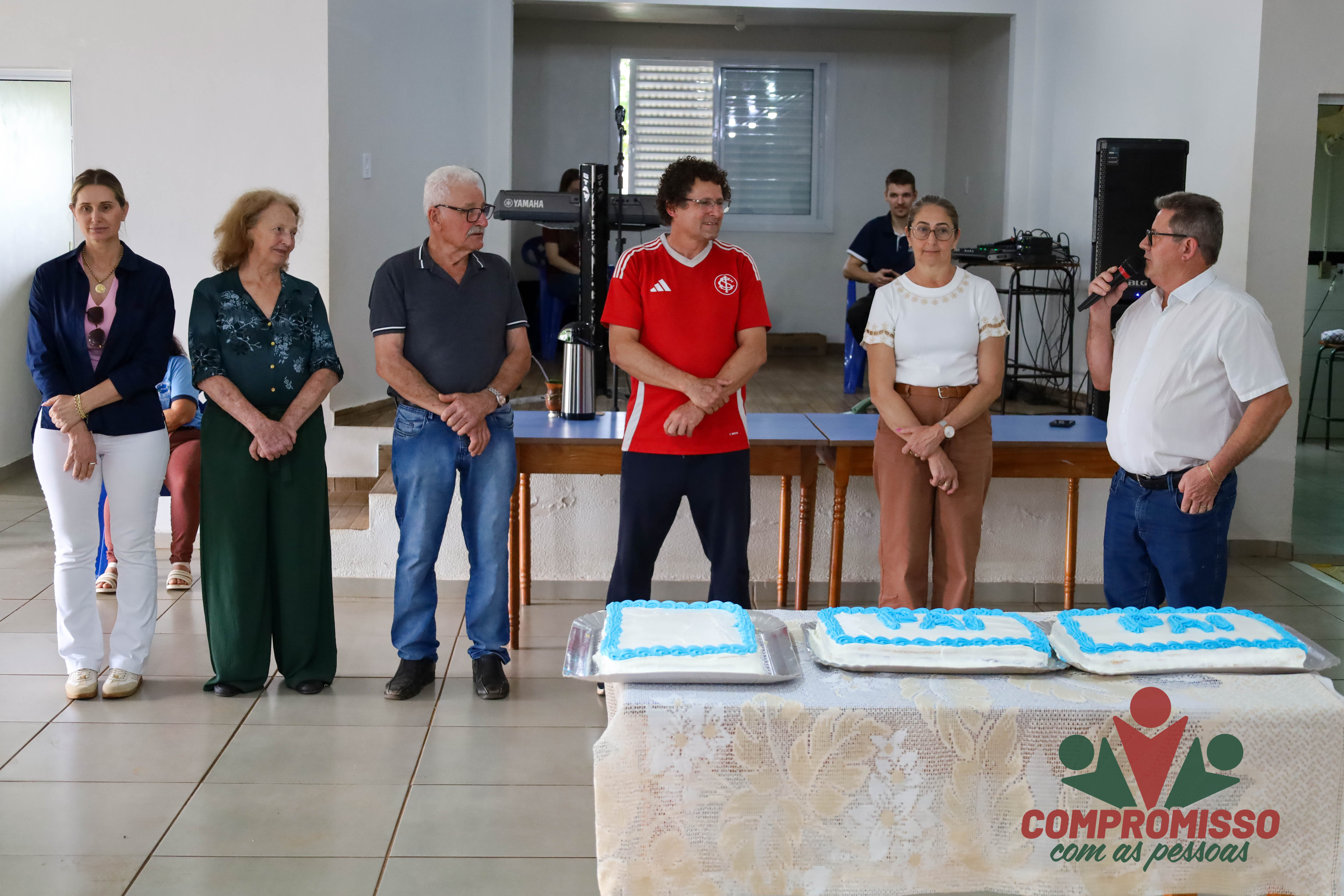 DIA DOS PAIS – IDOSOS PORTÃO OCOÍ - 25/08/2026