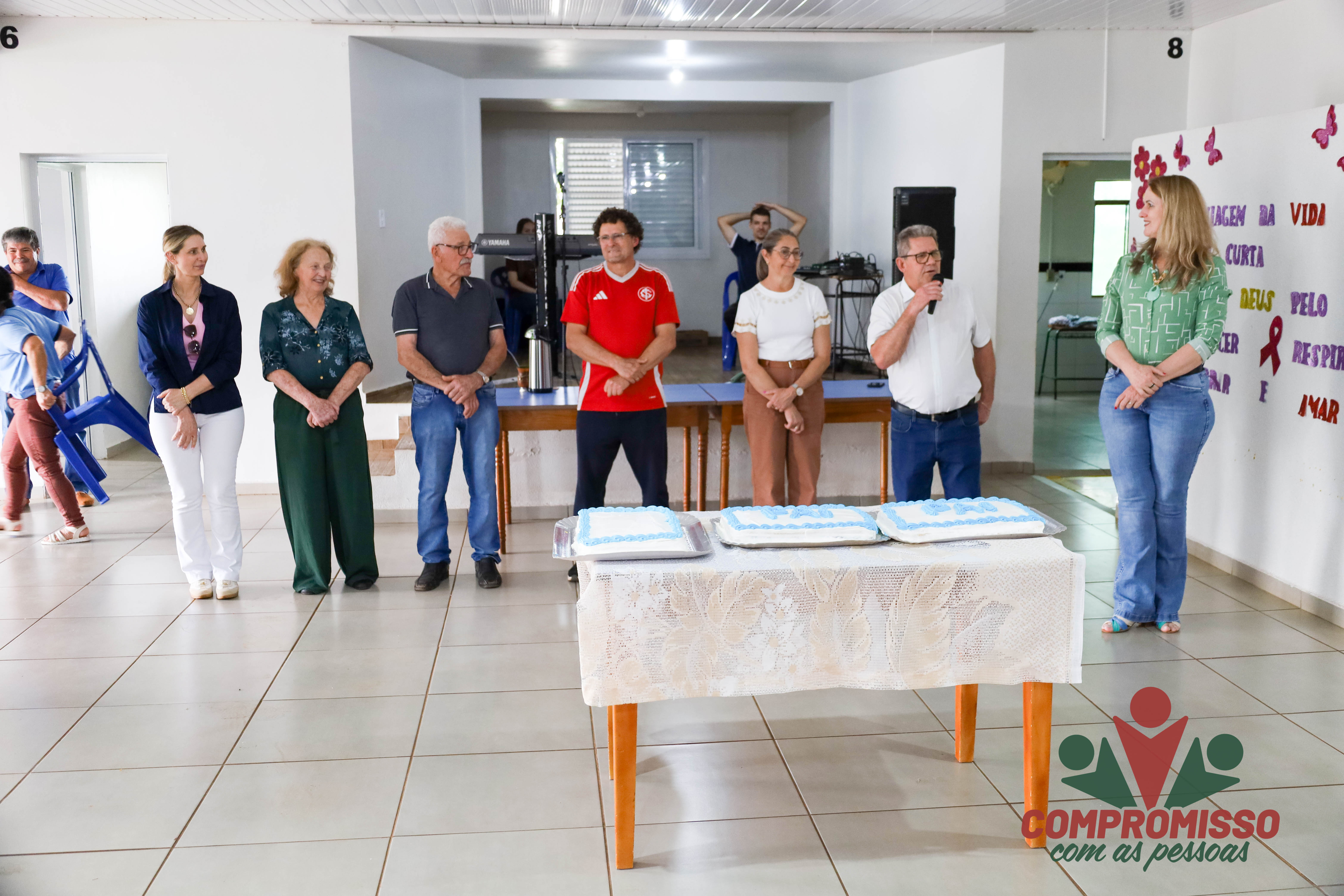 DIA DOS PAIS – IDOSOS PORTÃO OCOÍ - 25/08/2026