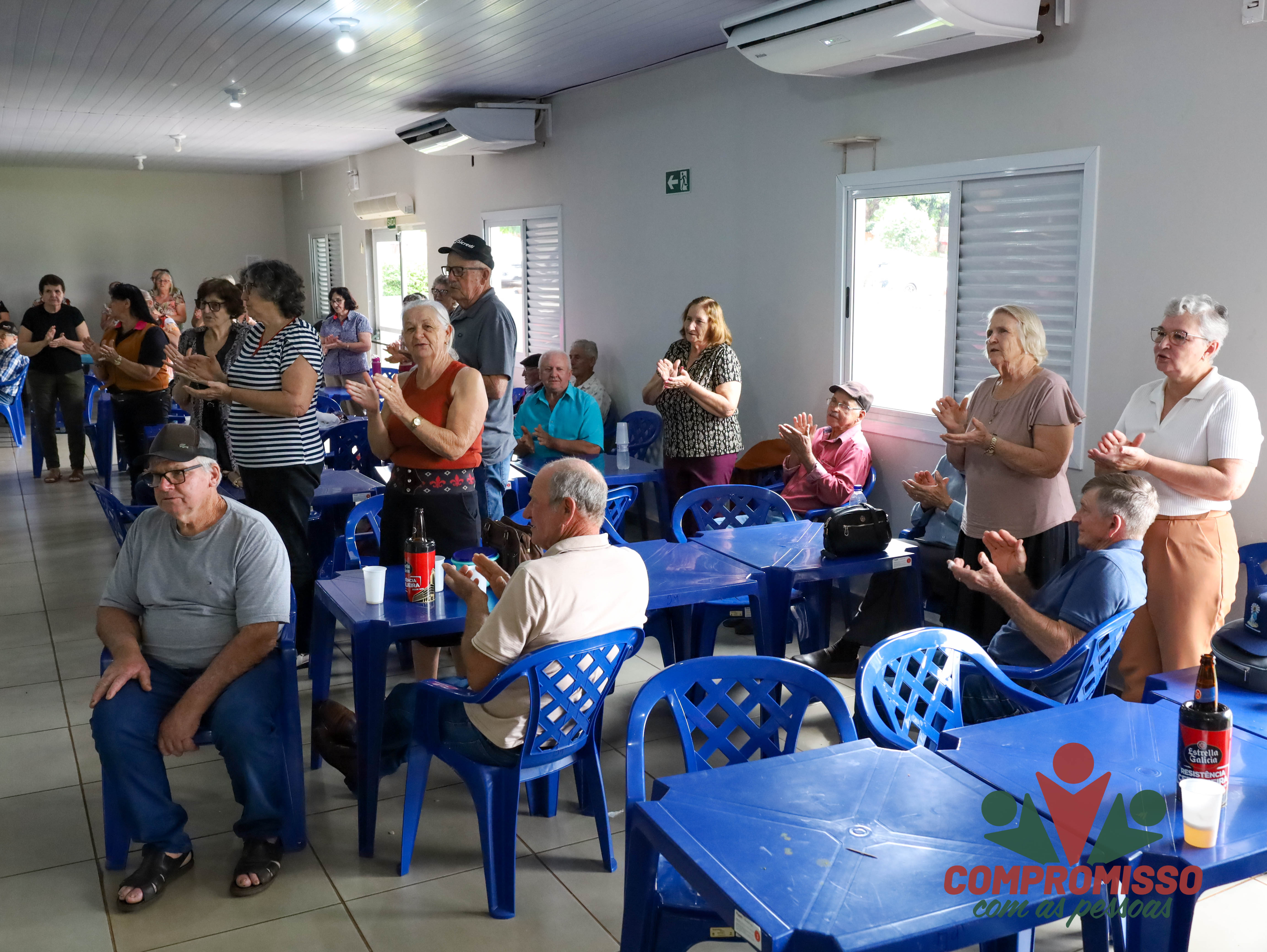 DIA DOS PAIS – IDOSOS PORTÃO OCOÍ - 25/08/2026