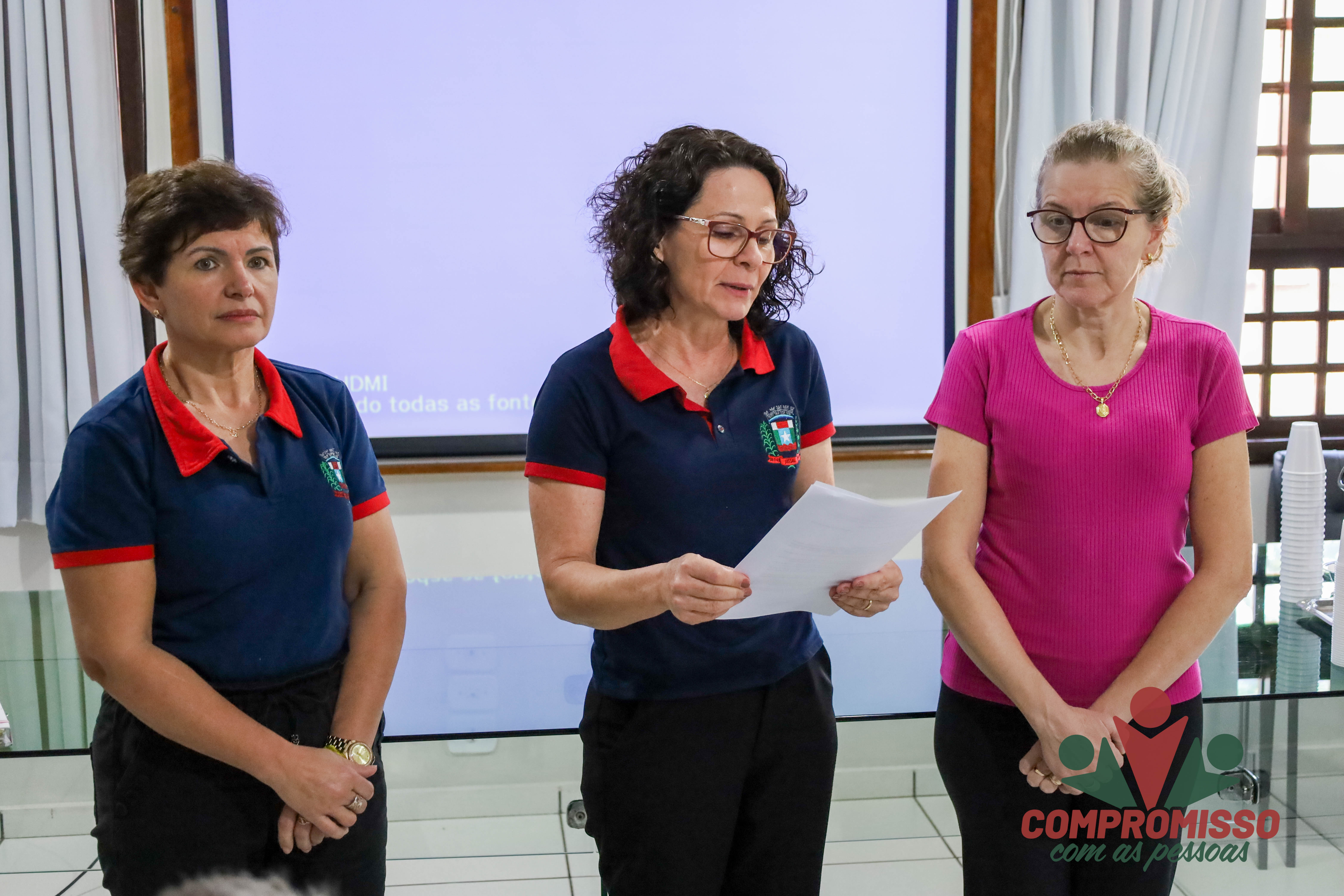 Conselho de Cultura toma posse em Missal