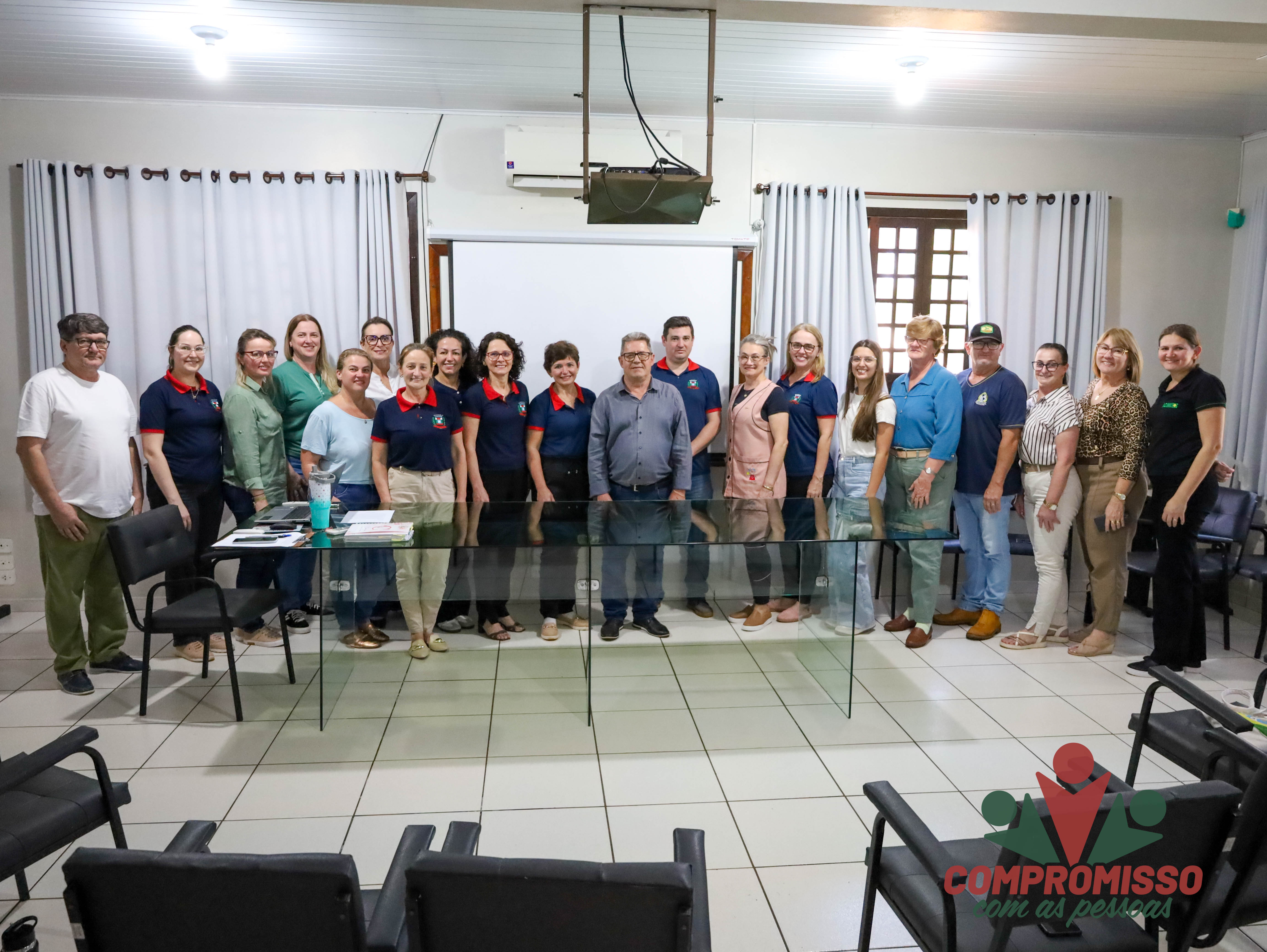 Conselho de Cultura toma posse em Missal